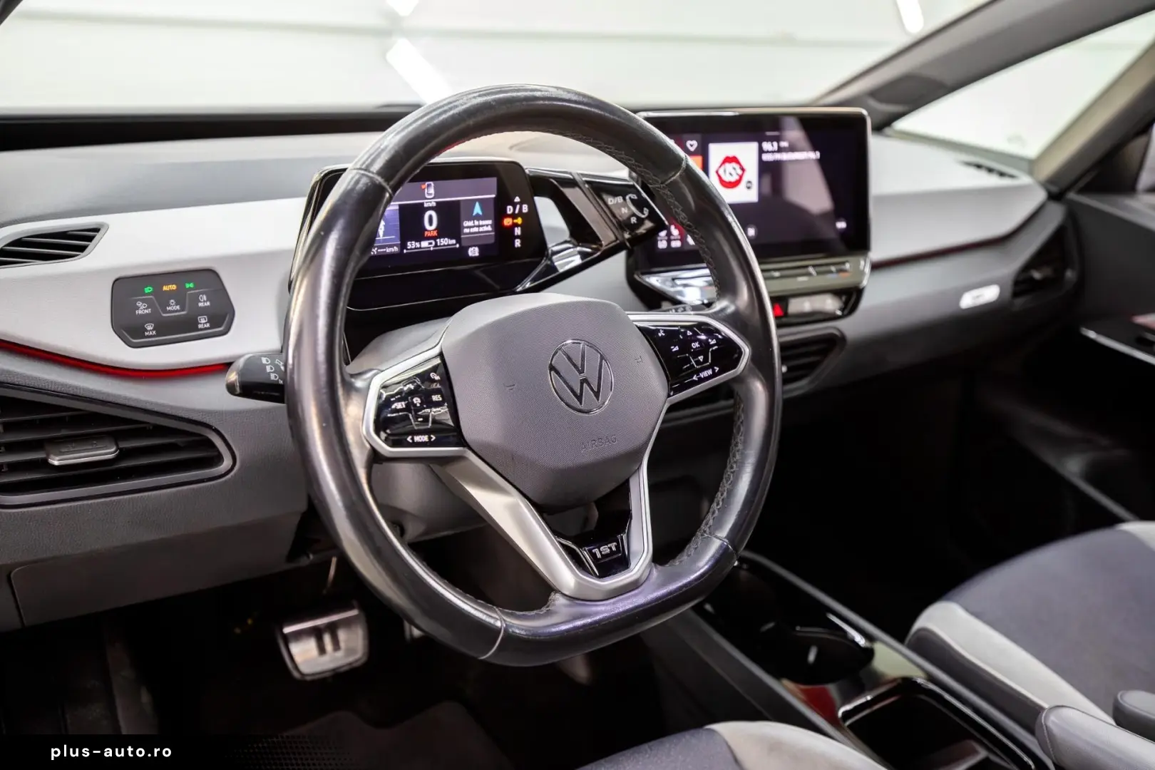 Volkswagen Id3