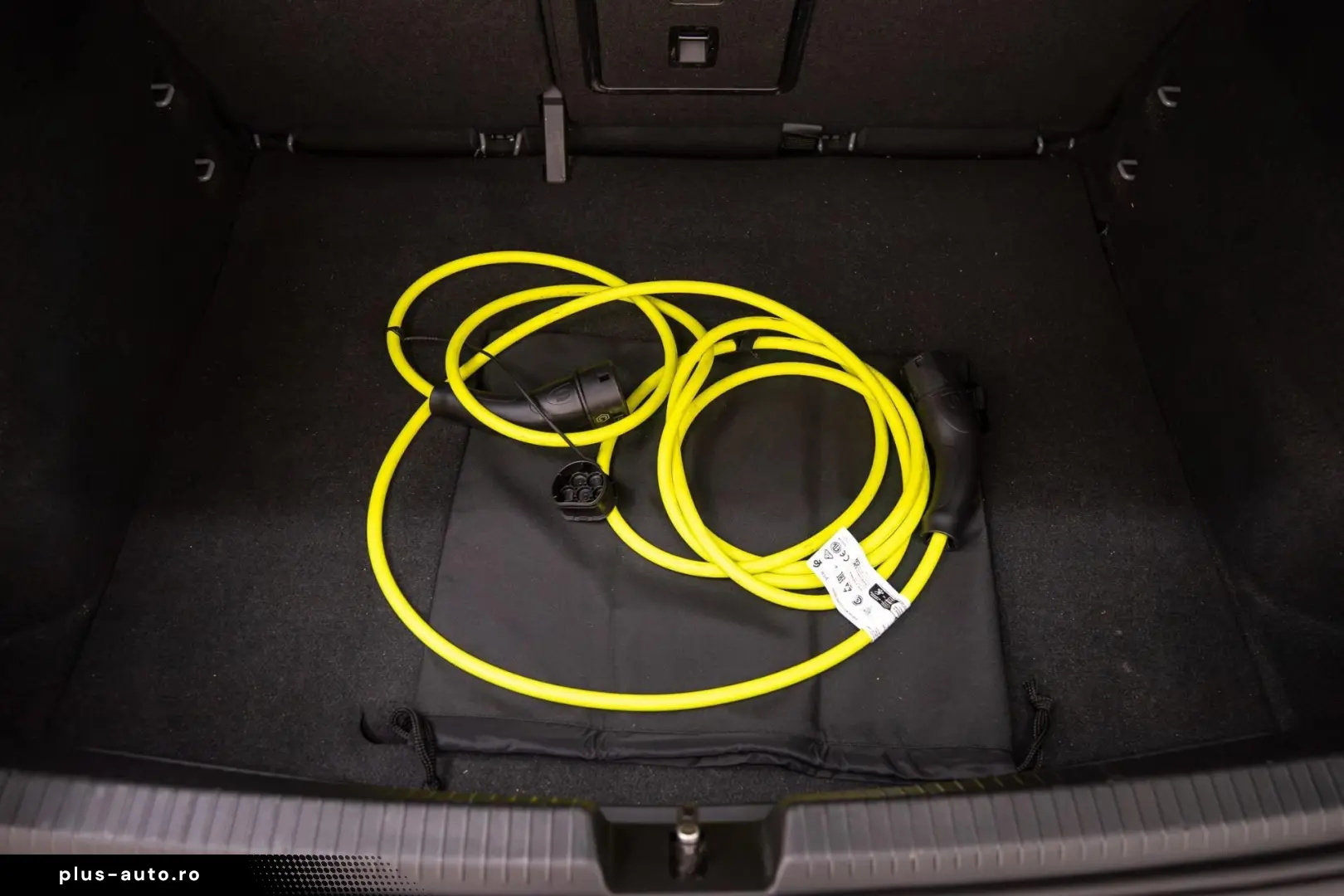 Volkswagen Id3