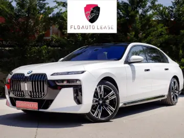 Bmw Seria-7