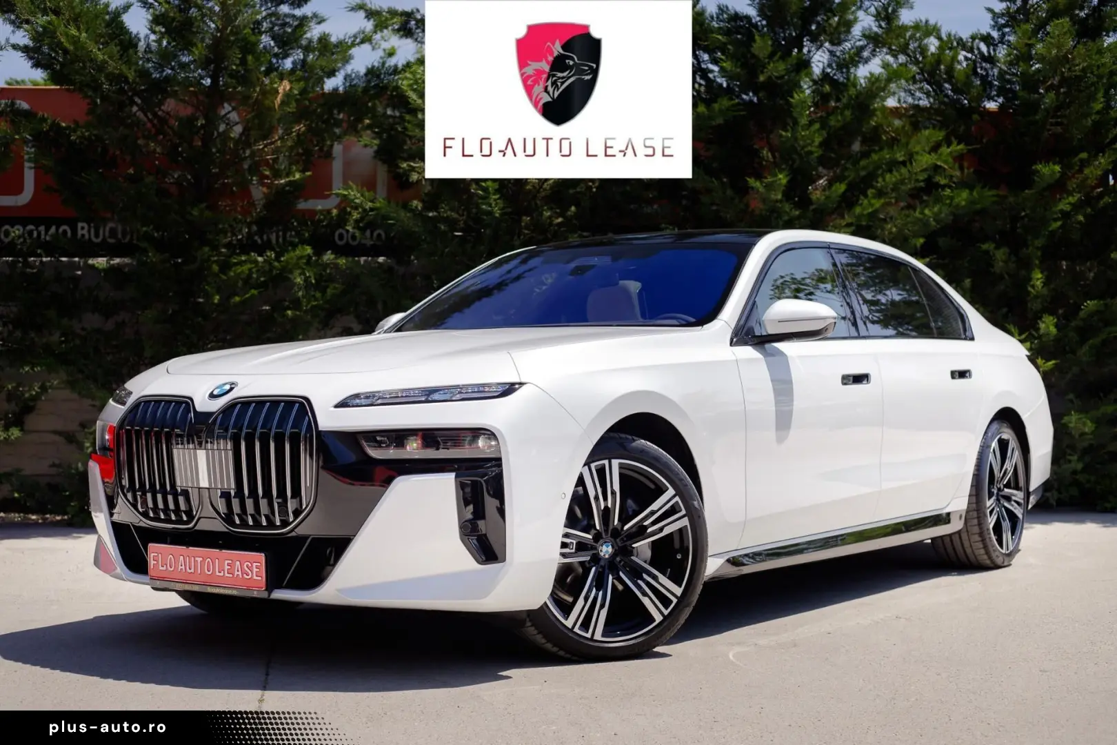 Bmw Seria-7
