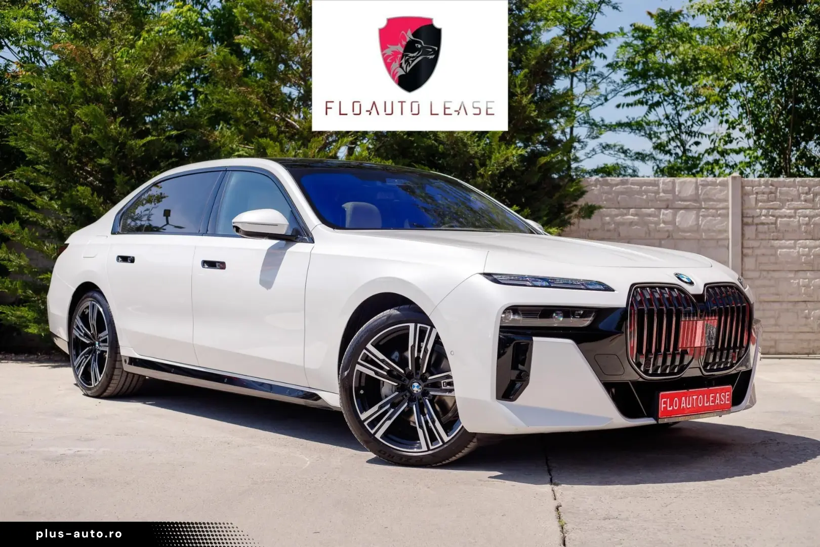 Bmw Seria-7