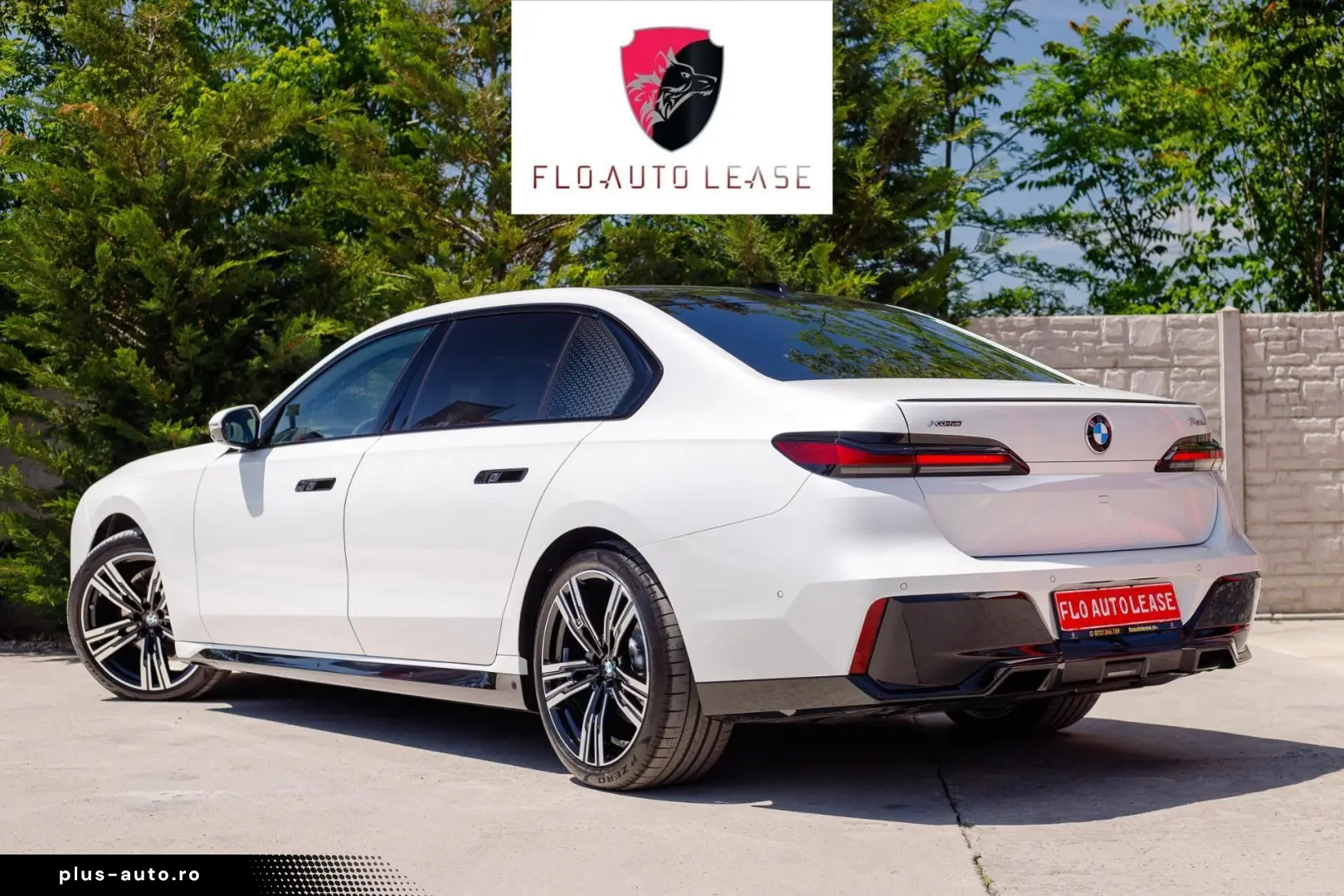 Bmw Seria-7
