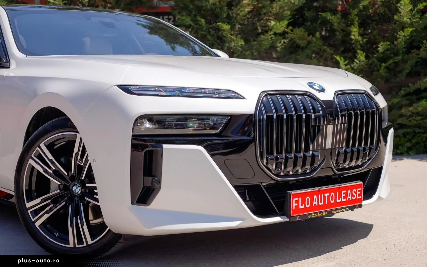 Bmw Seria-7