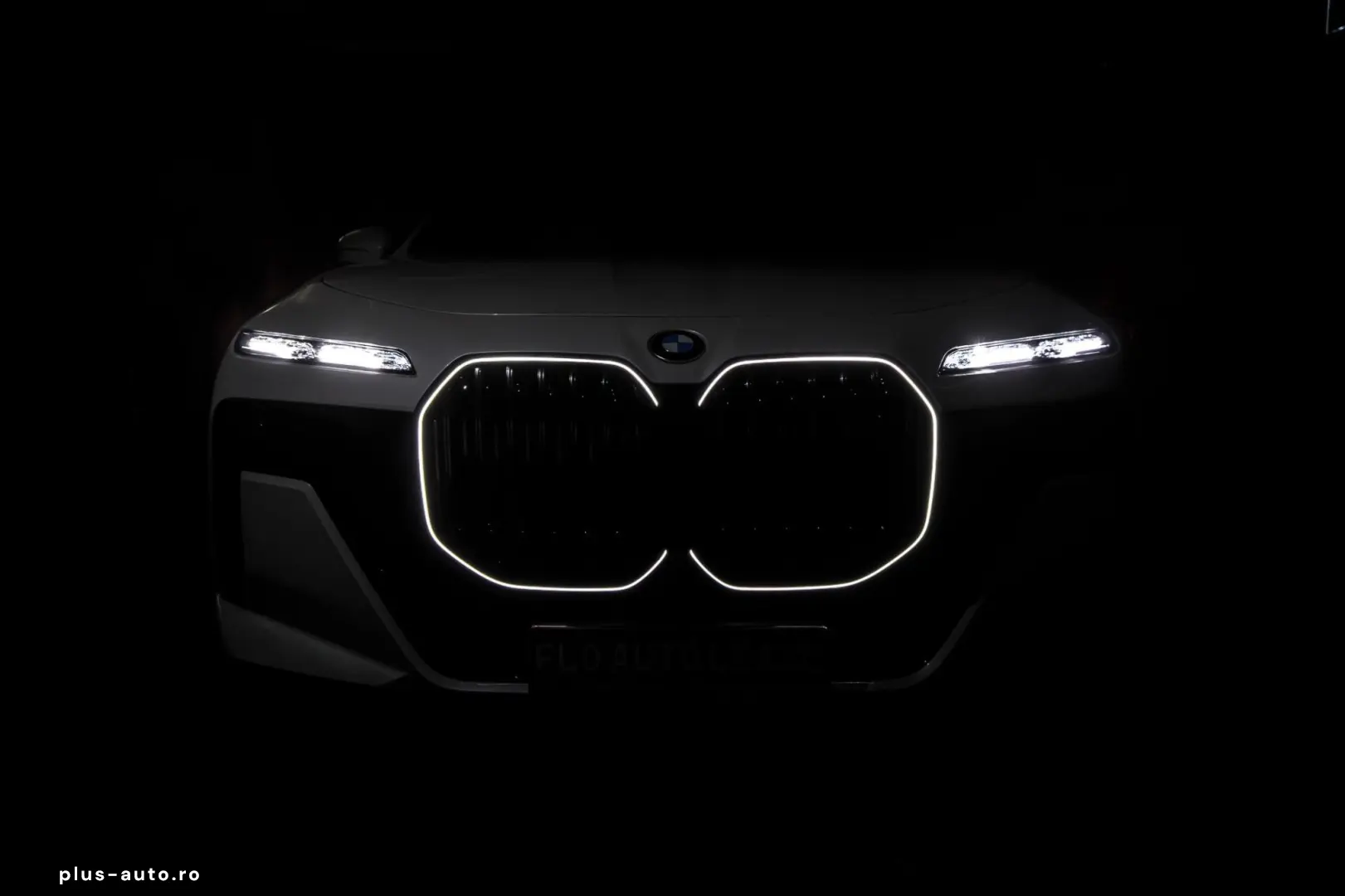 Bmw Seria-7