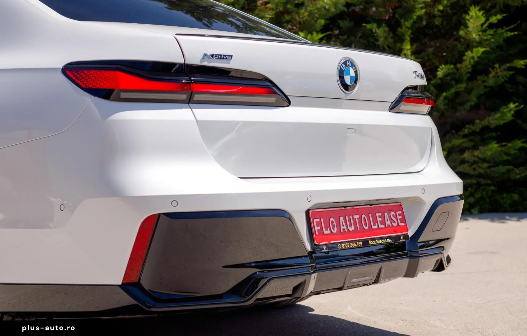 Bmw Seria-7