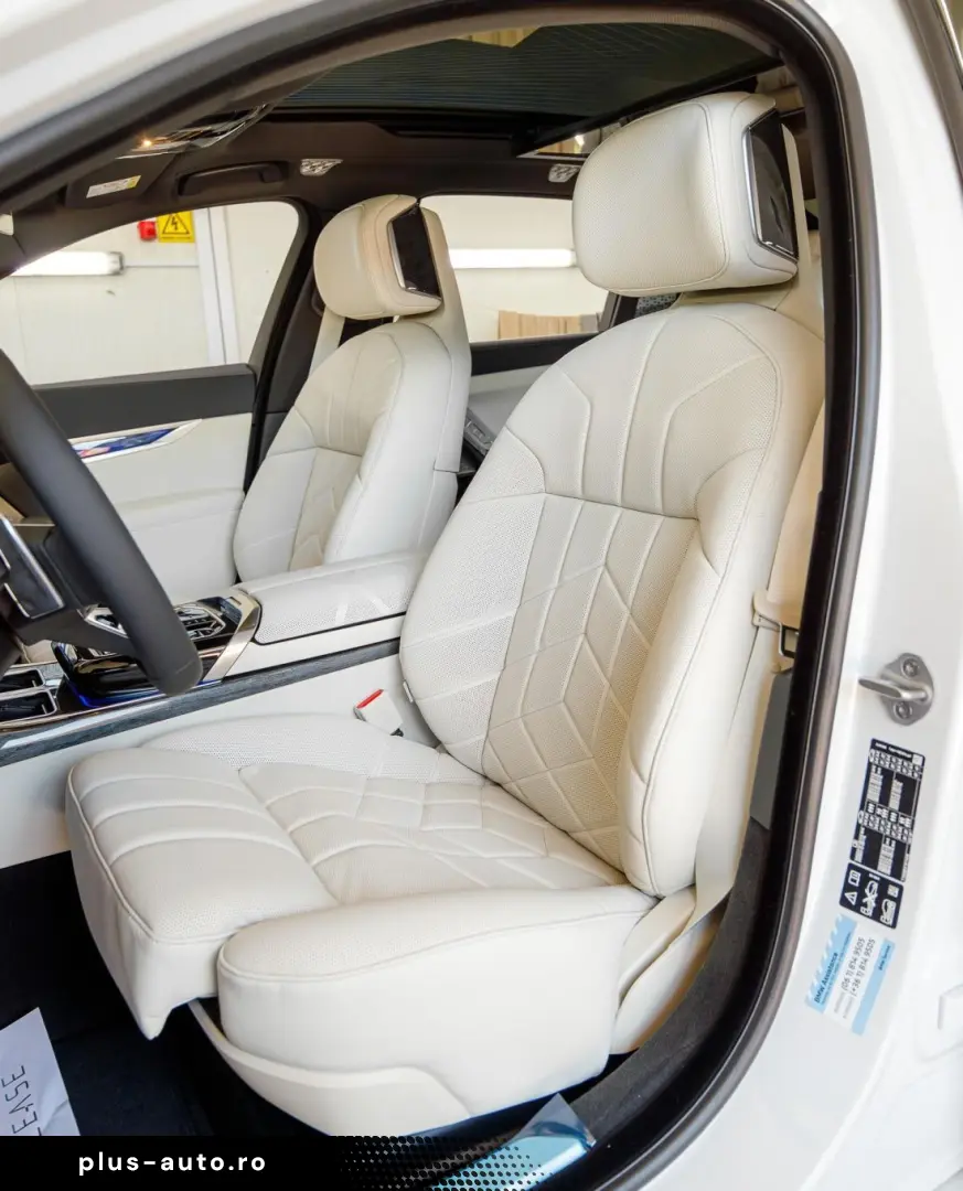 Bmw Seria-7