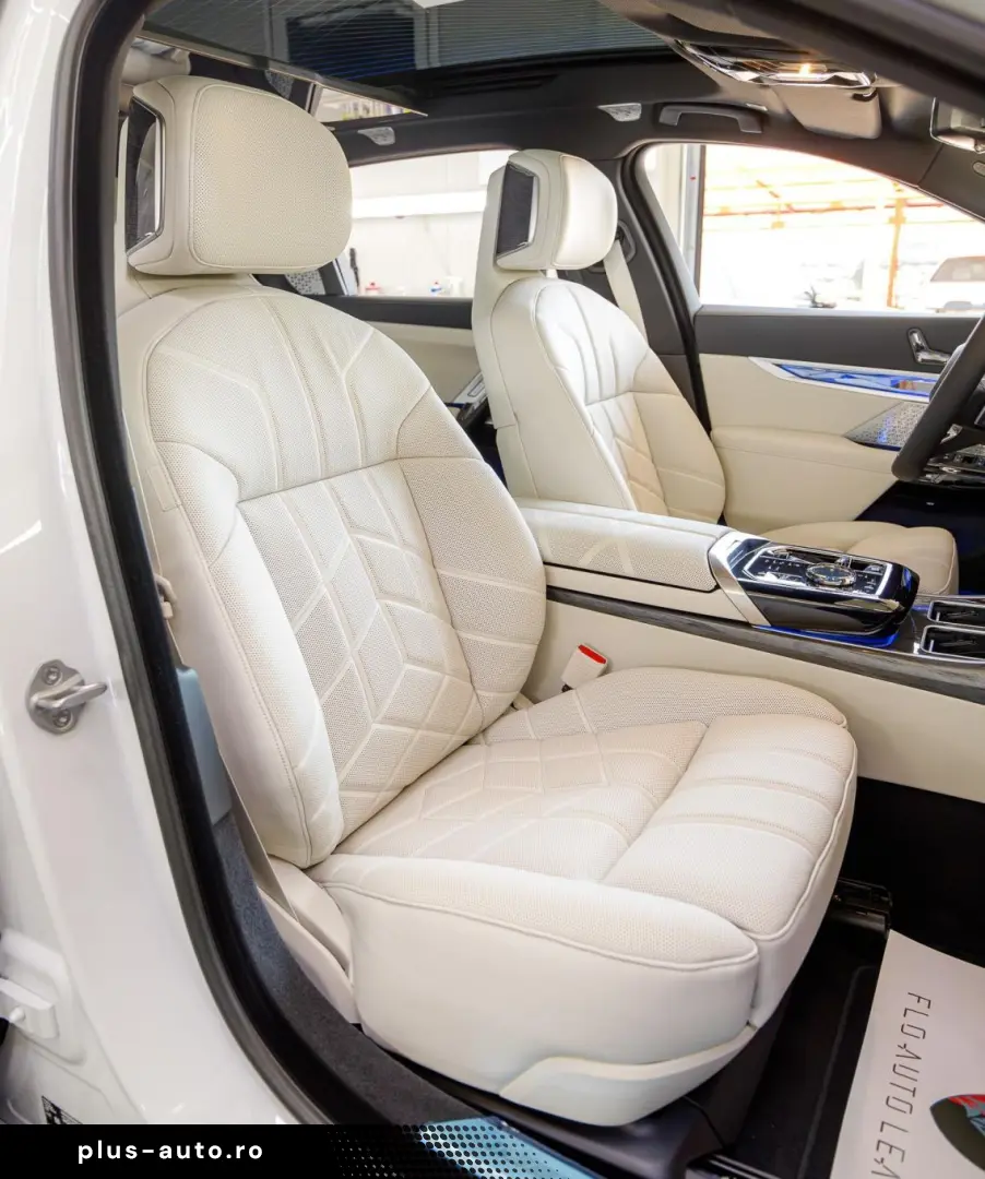 Bmw Seria-7