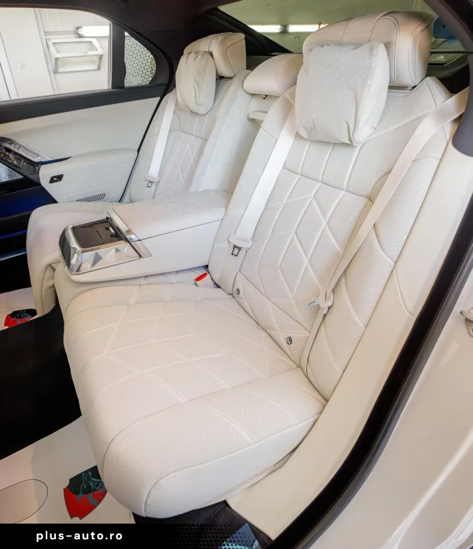 Bmw Seria-7