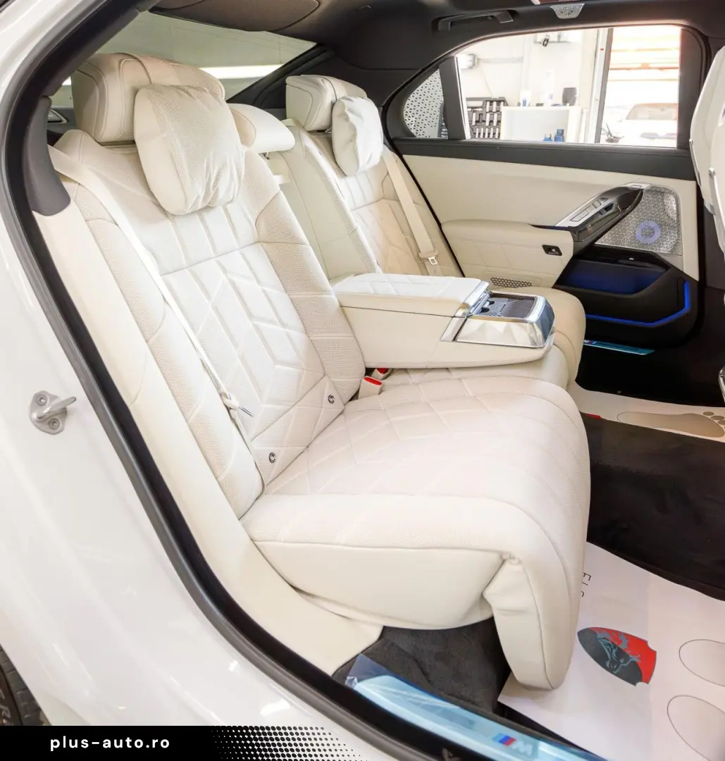 Bmw Seria-7
