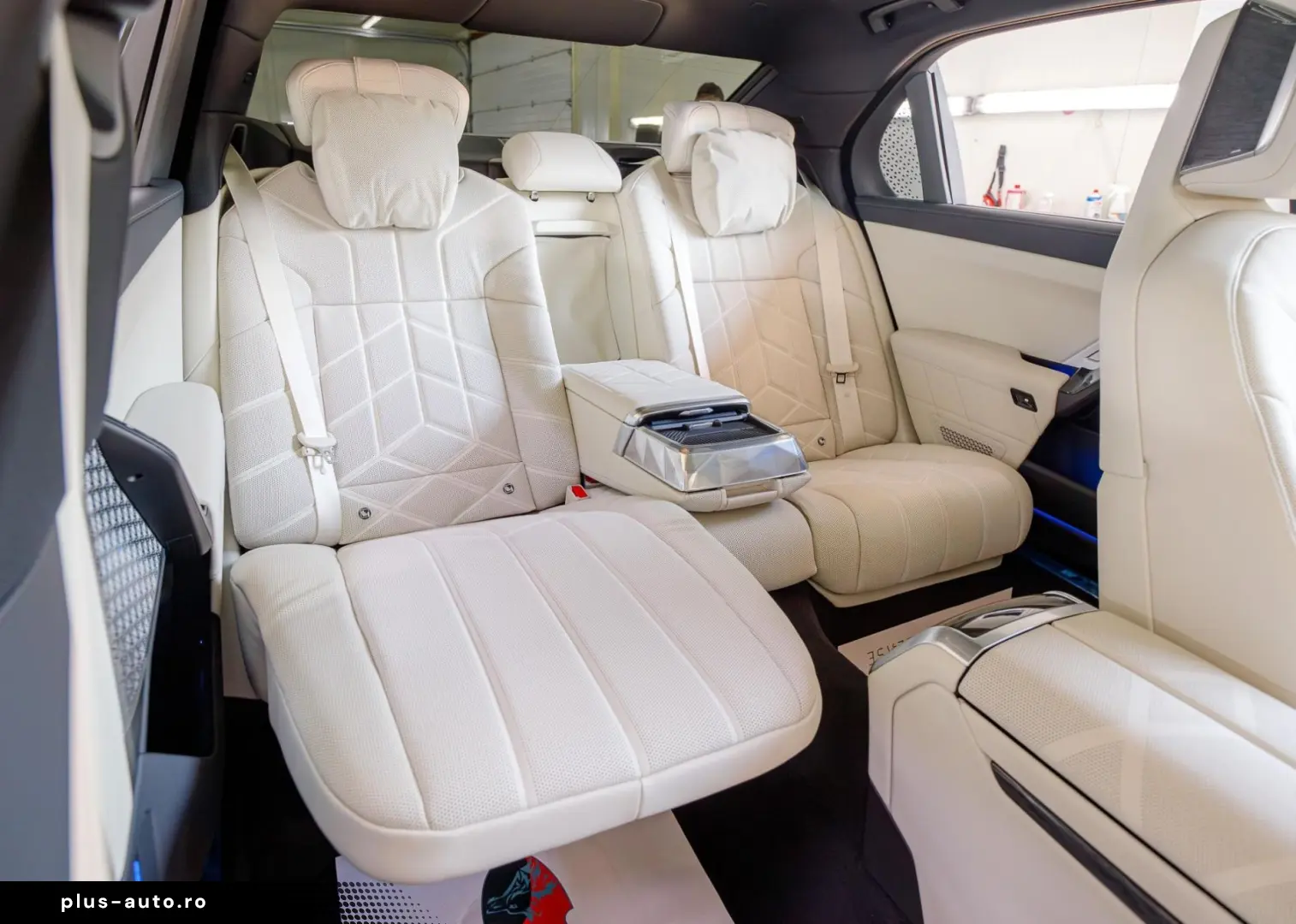Bmw Seria-7