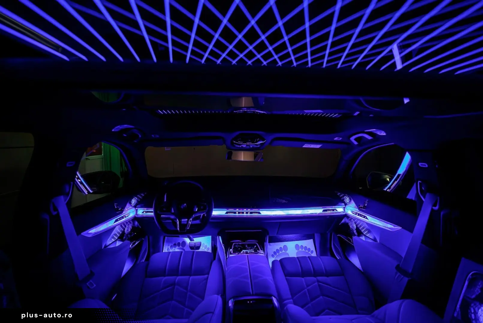 Bmw Seria-7