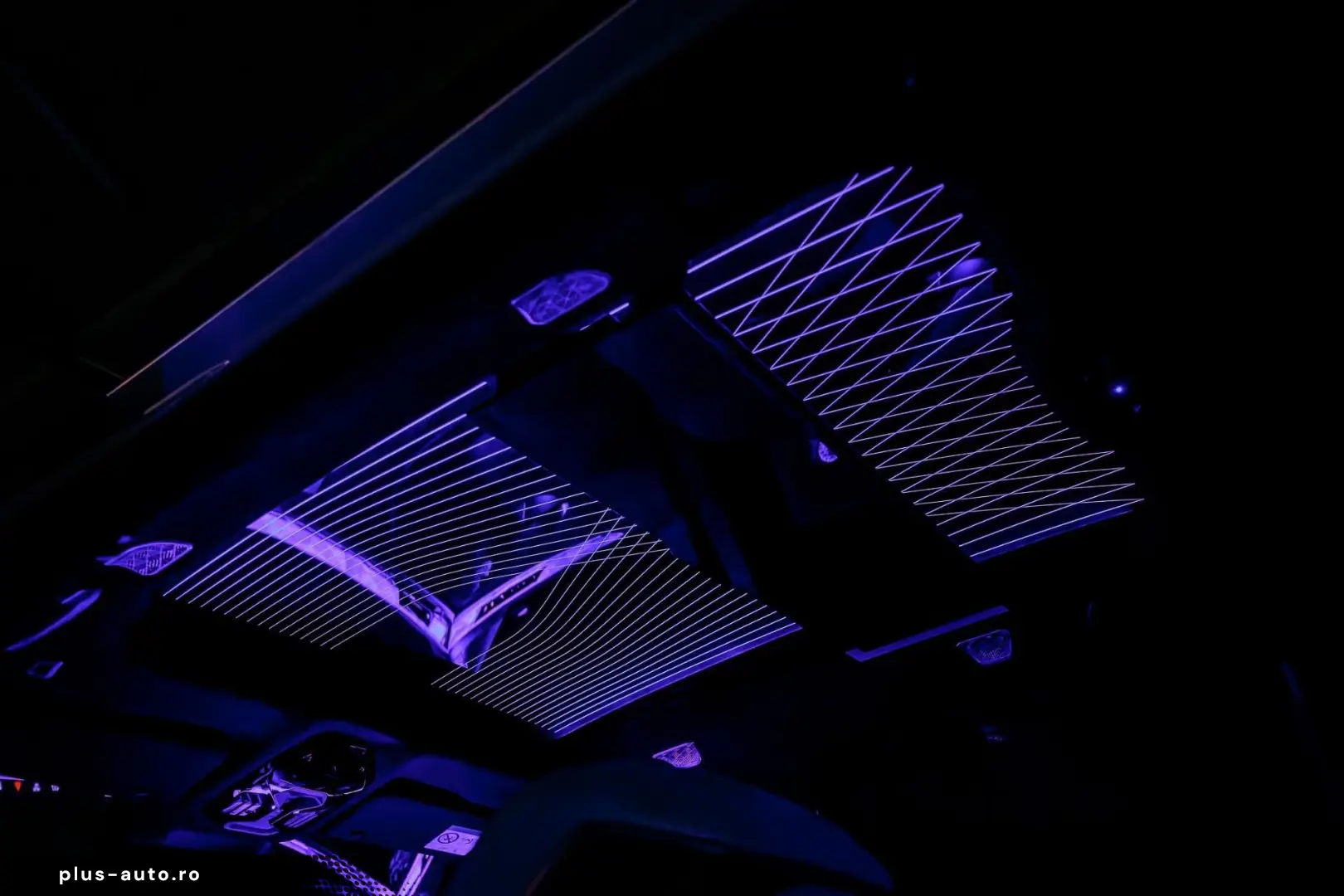 Bmw Seria-7