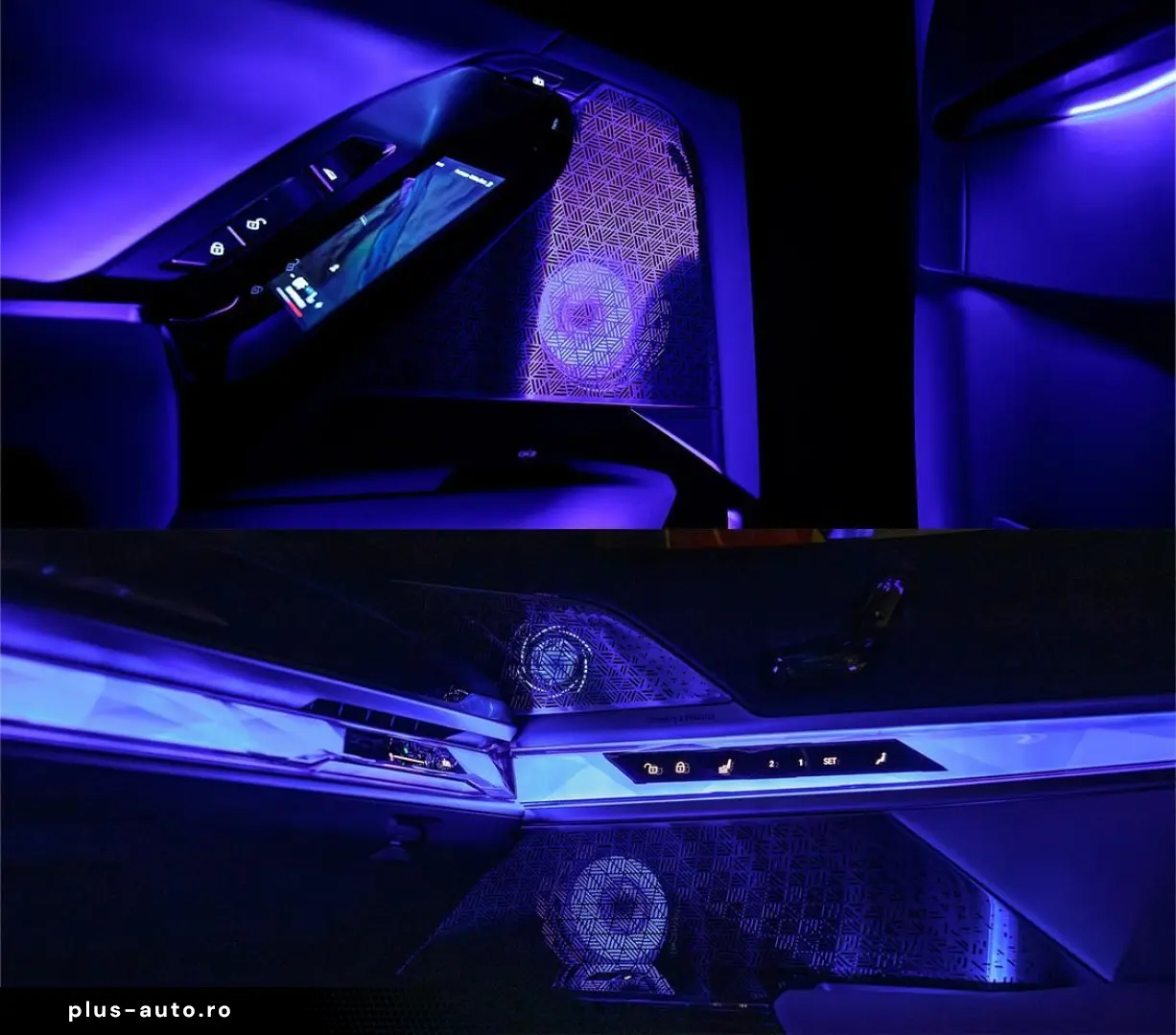 Bmw Seria-7