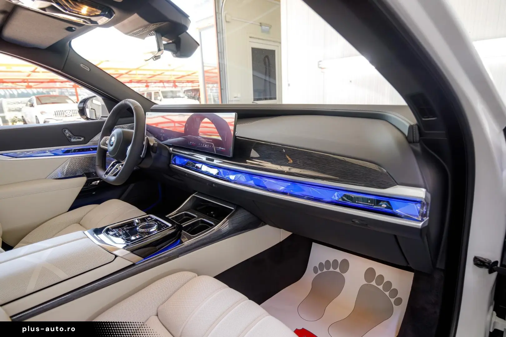Bmw Seria-7