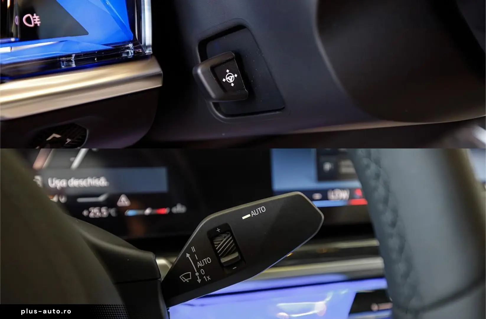 Bmw Seria-7