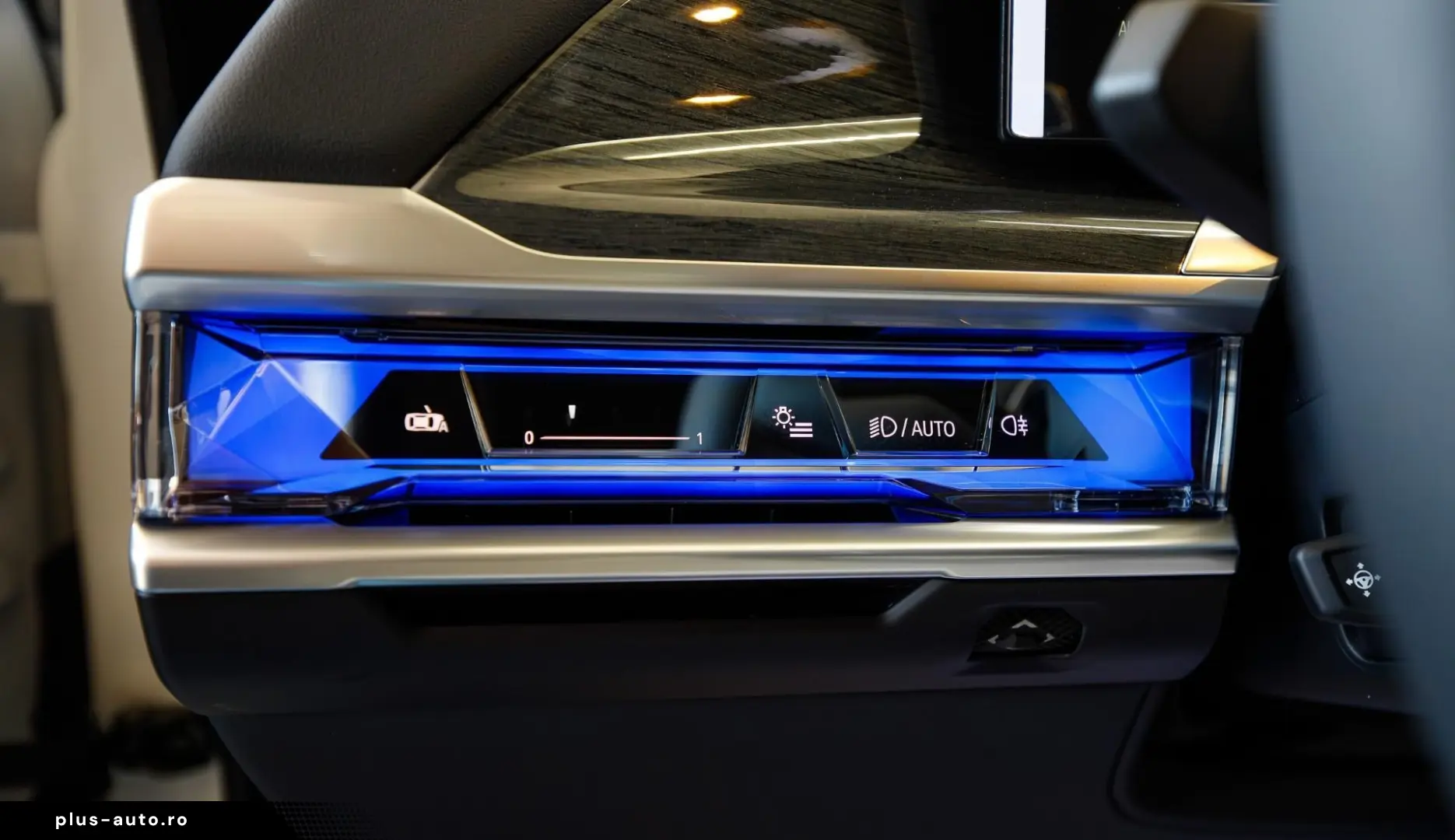 Bmw Seria-7
