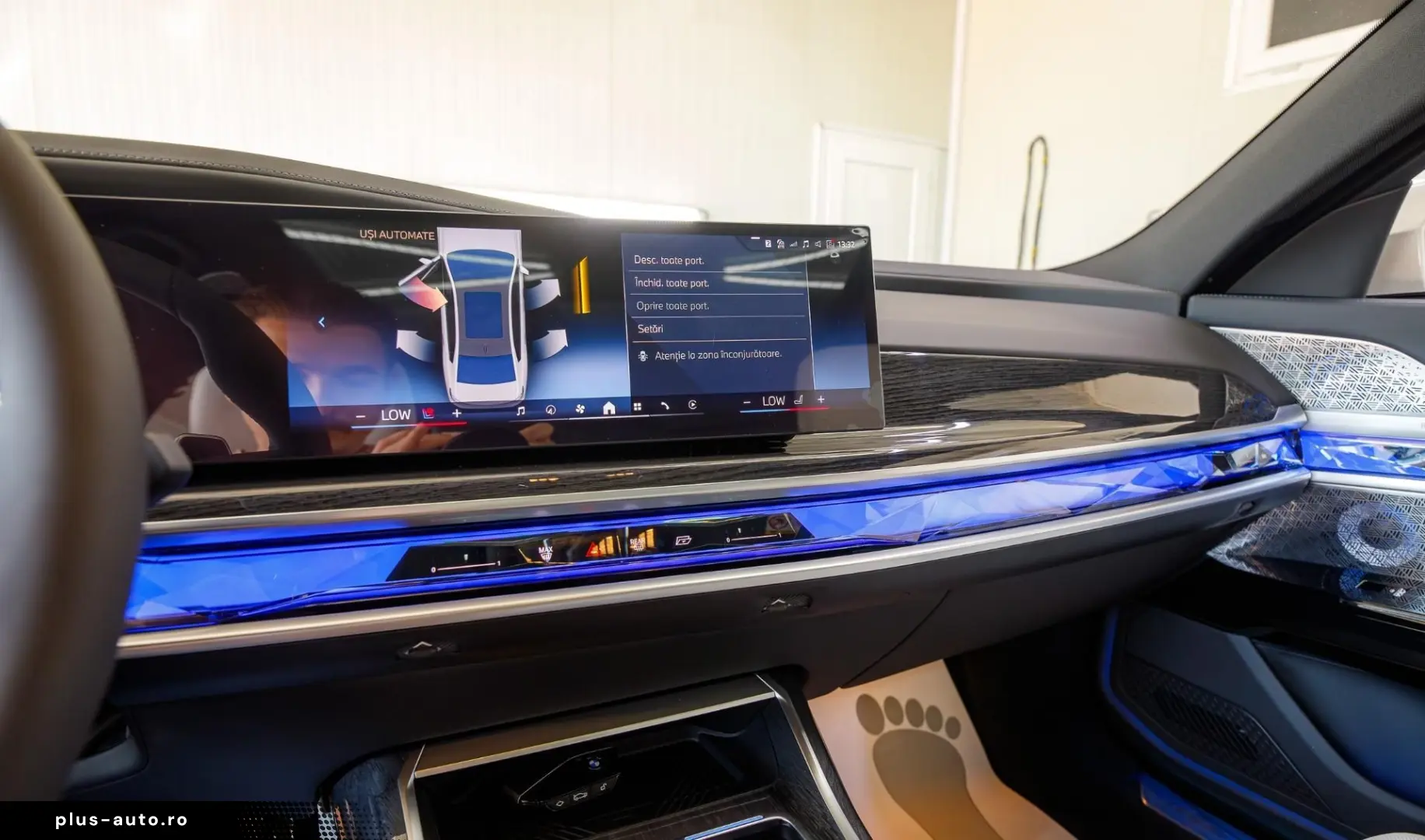 Bmw Seria-7