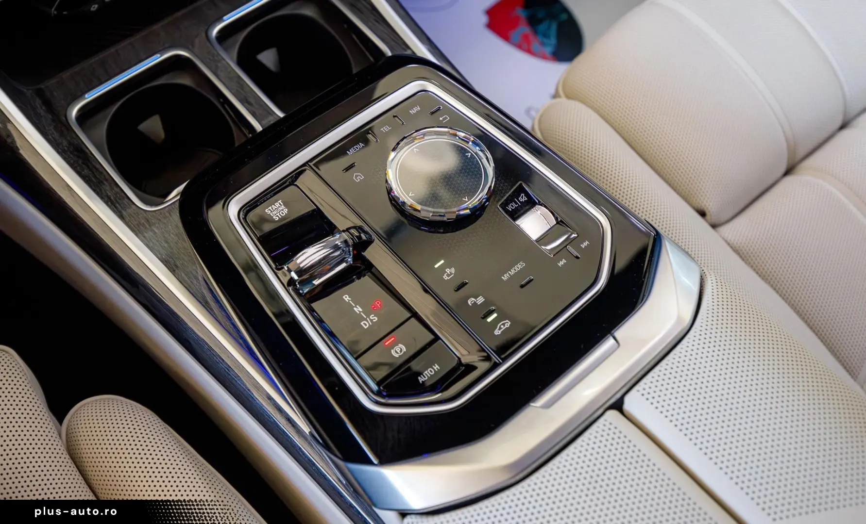 Bmw Seria-7