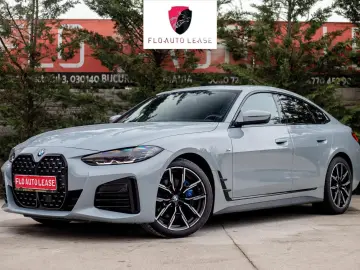 Bmw Seria-4