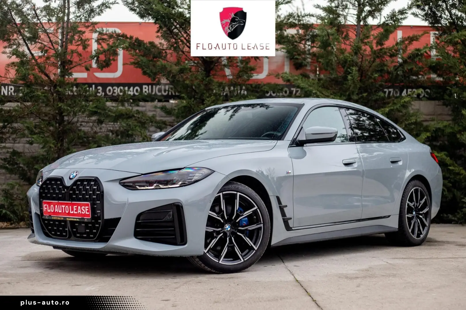 Bmw Seria-4