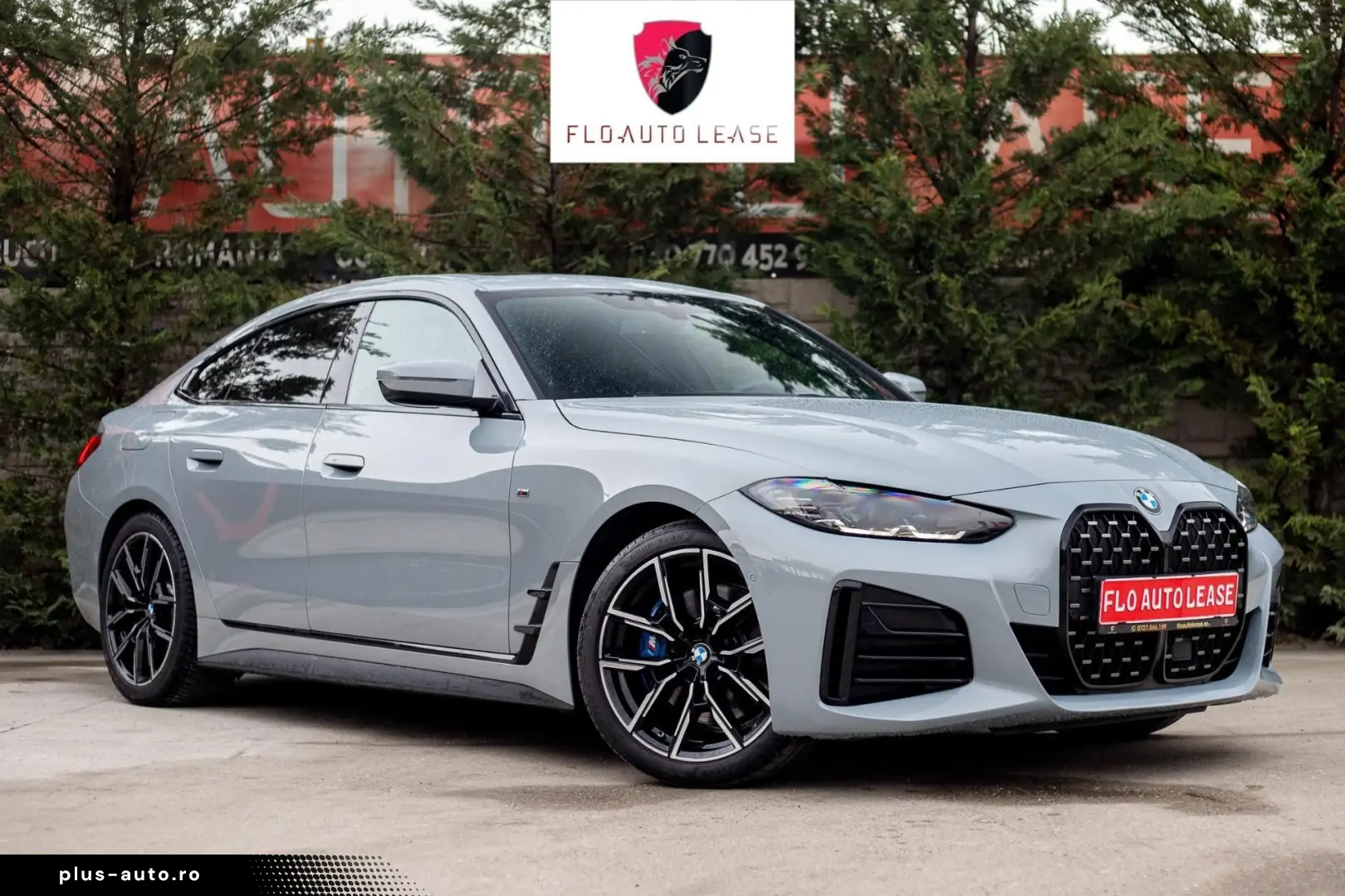 Bmw Seria-4