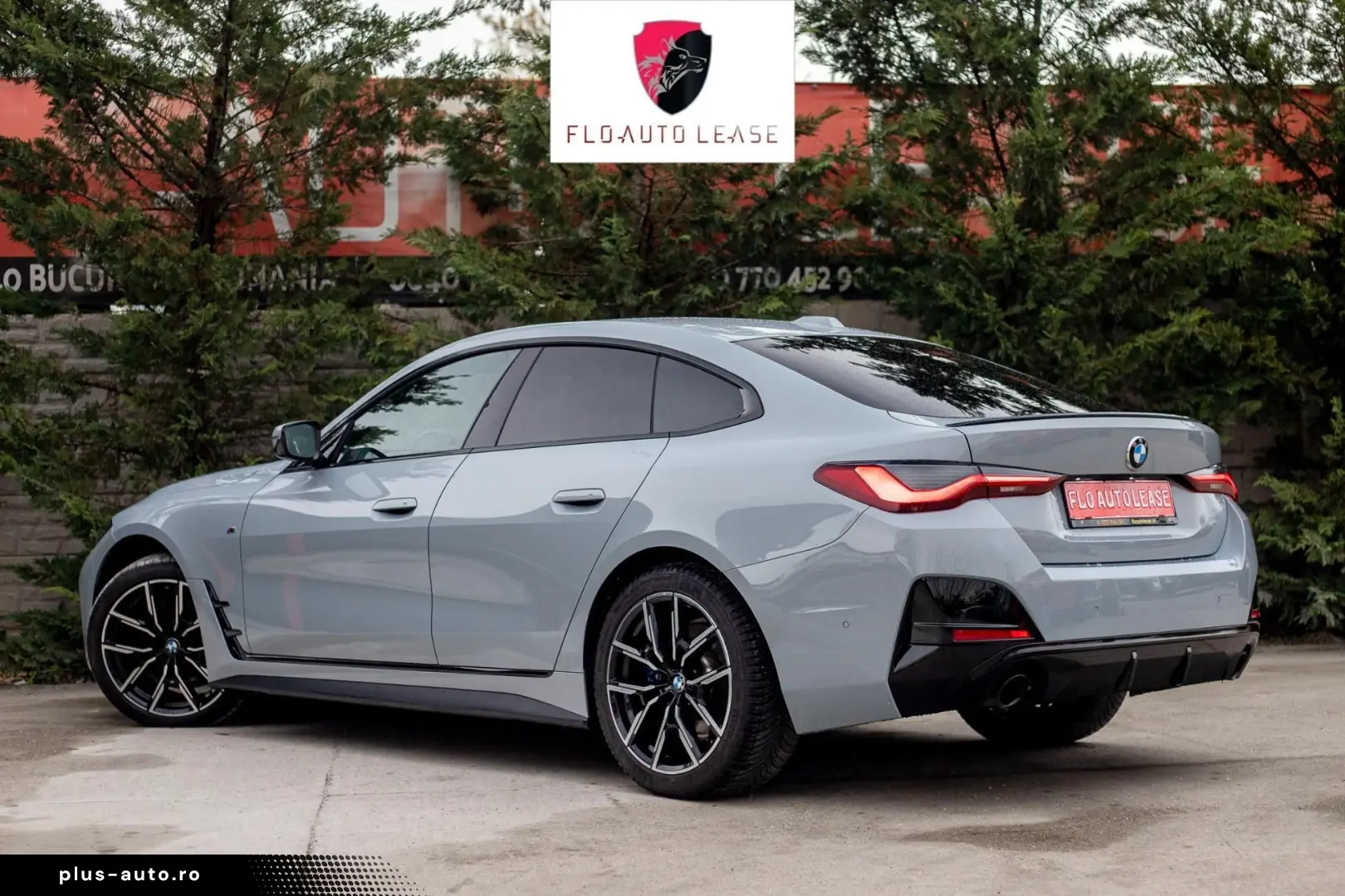 Bmw Seria-4