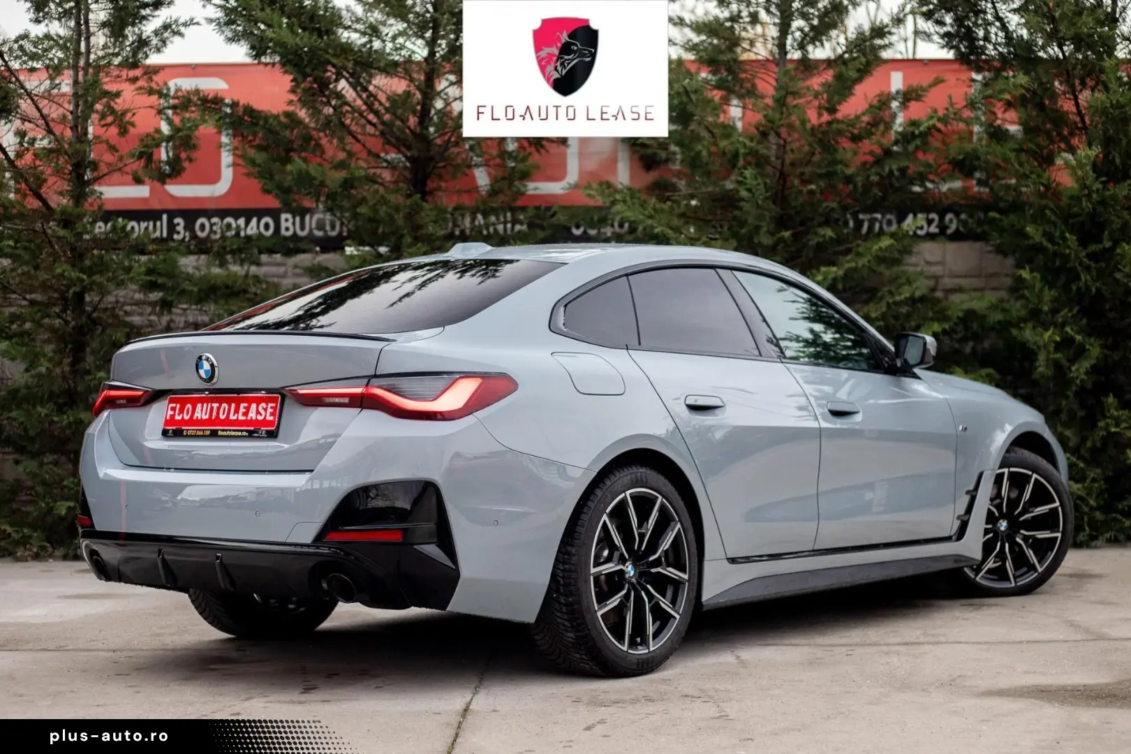 Bmw Seria-4