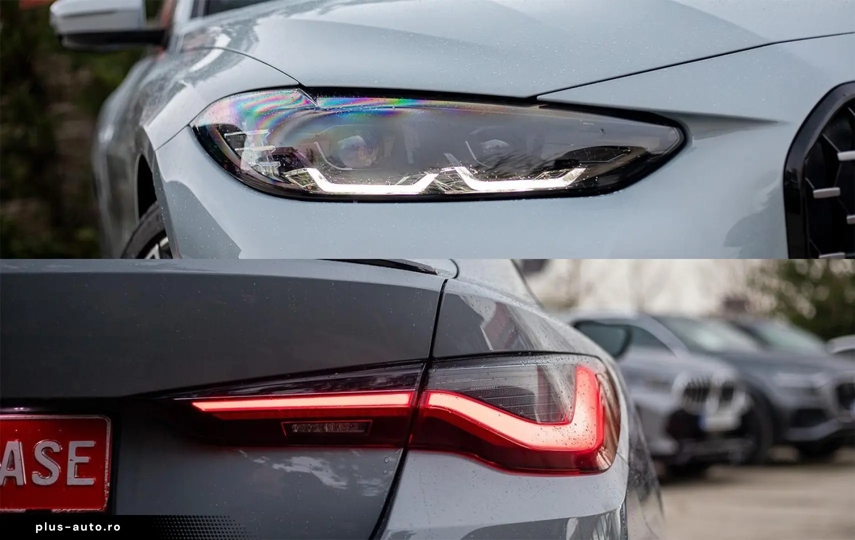 Bmw Seria-4