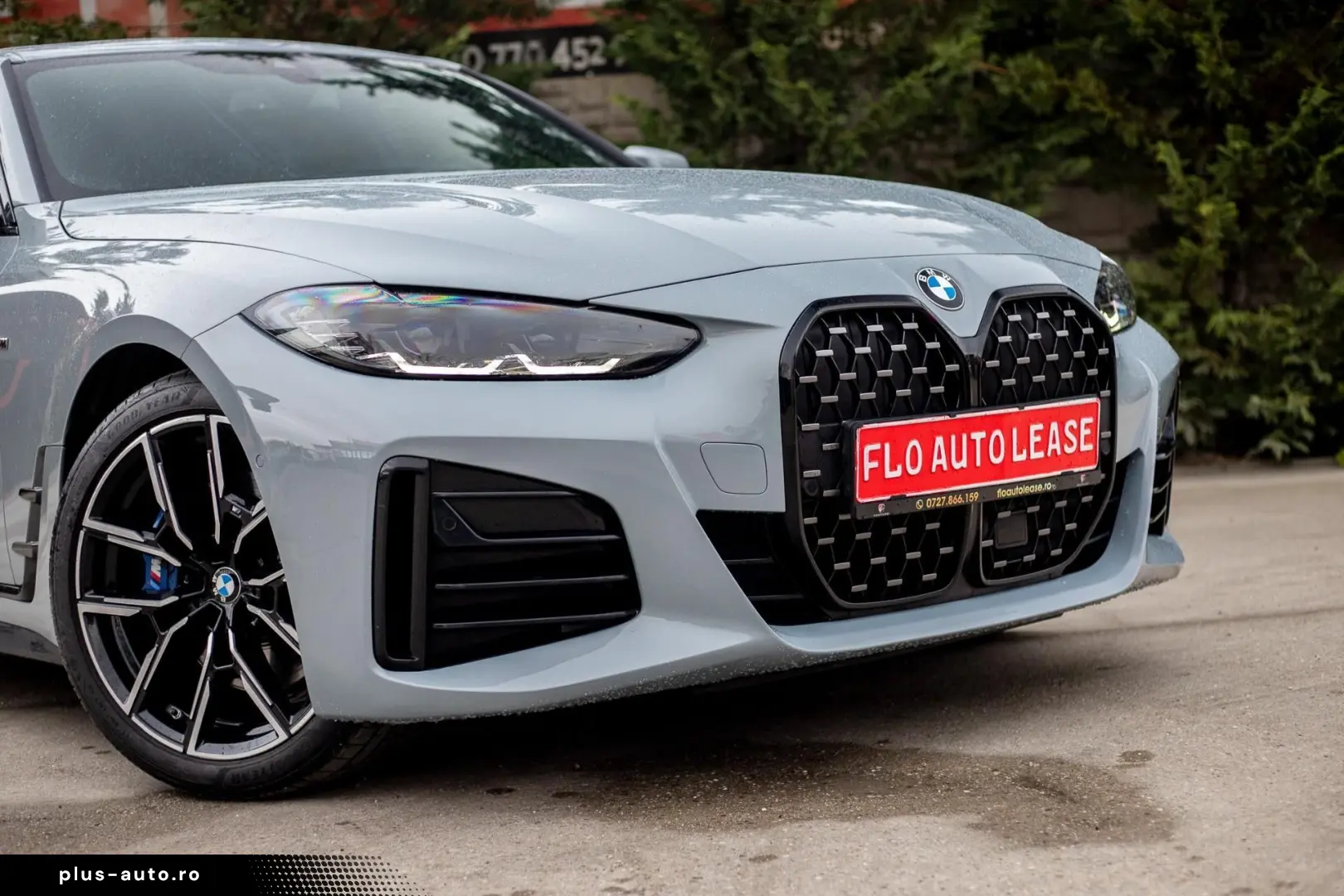 Bmw Seria-4