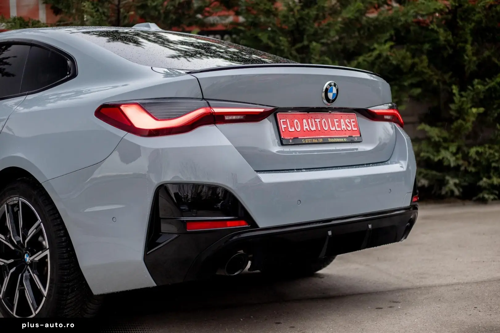 Bmw Seria-4