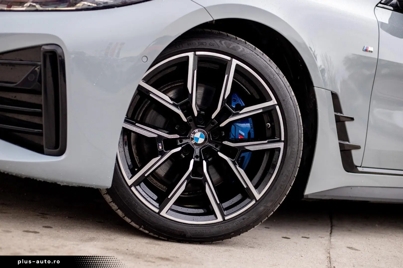 Bmw Seria-4