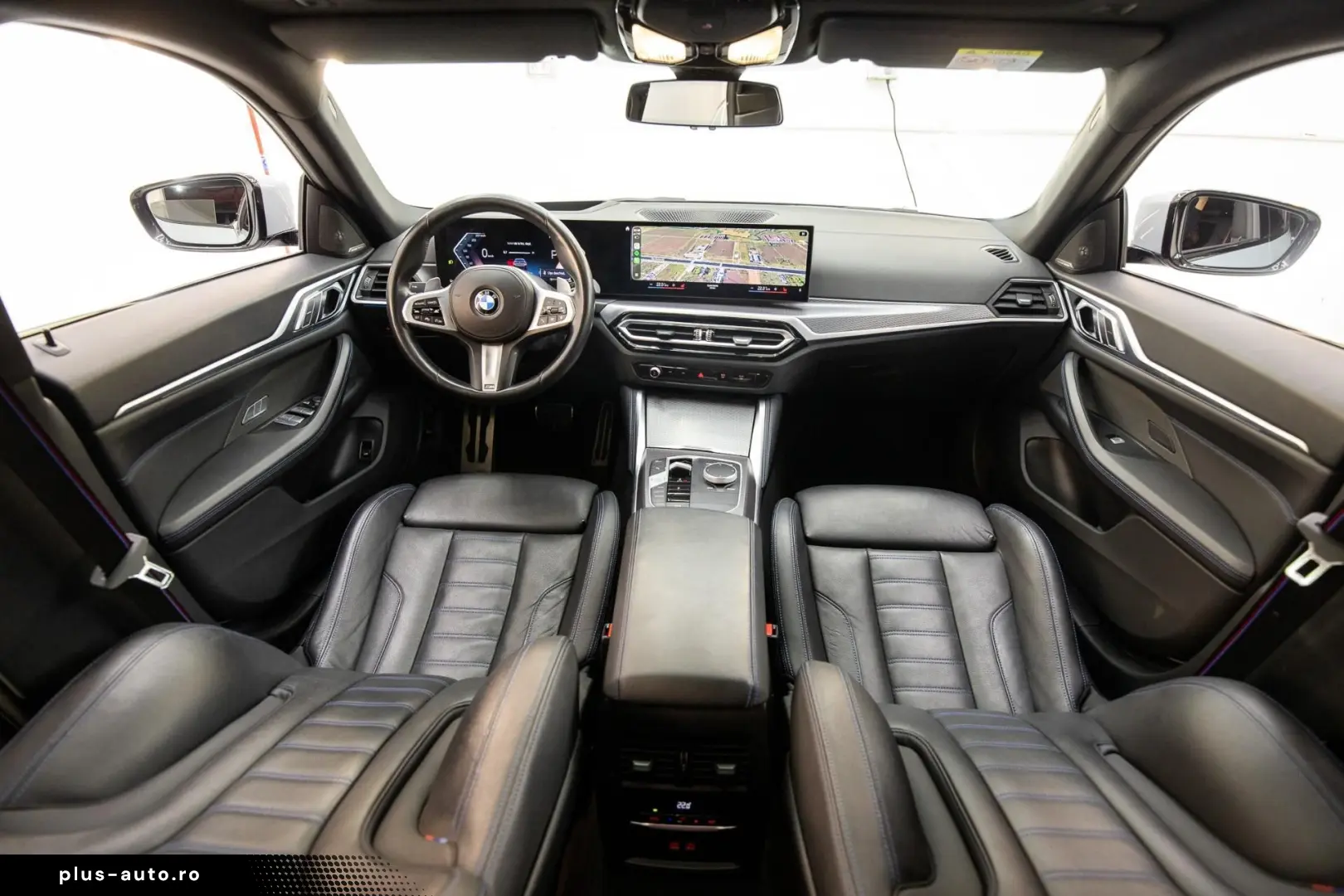 Bmw Seria-4
