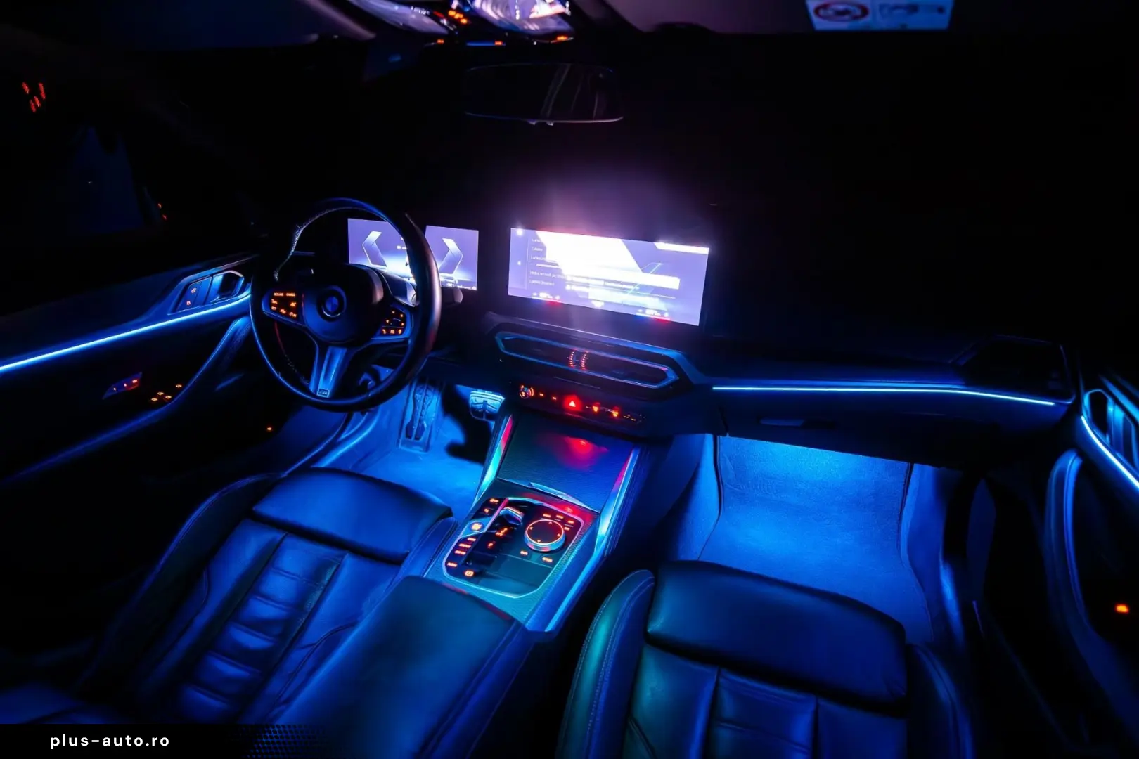 Bmw Seria-4
