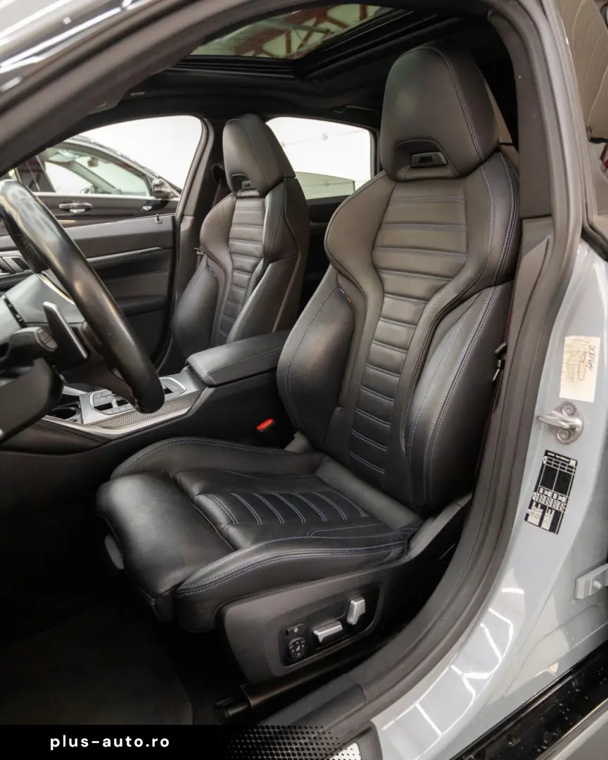 Bmw Seria-4