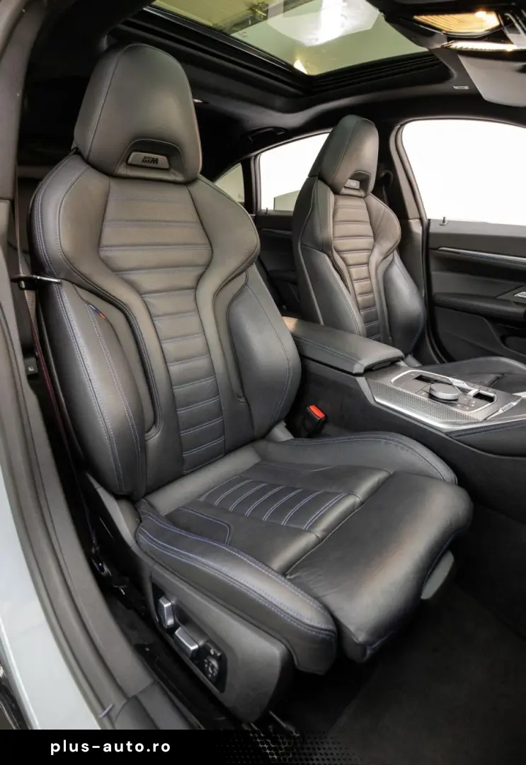 Bmw Seria-4