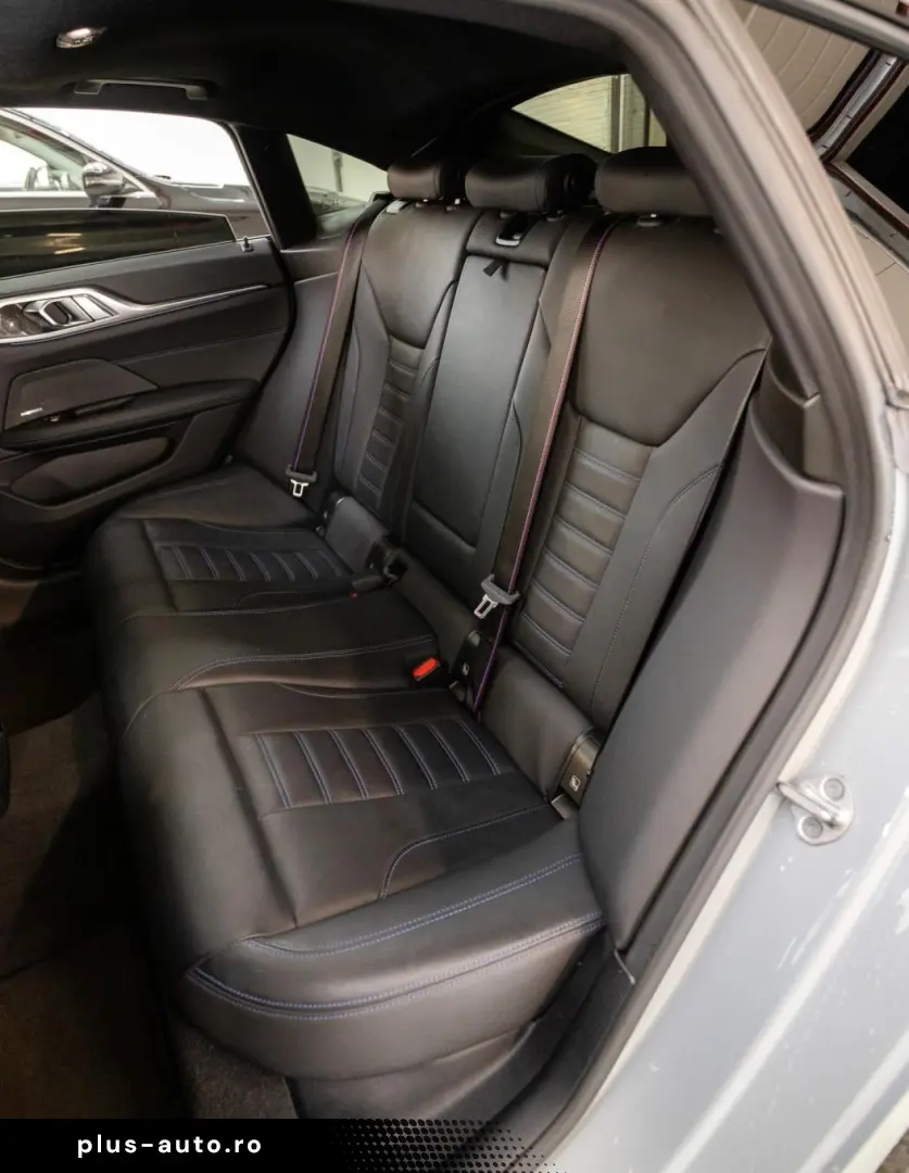 Bmw Seria-4