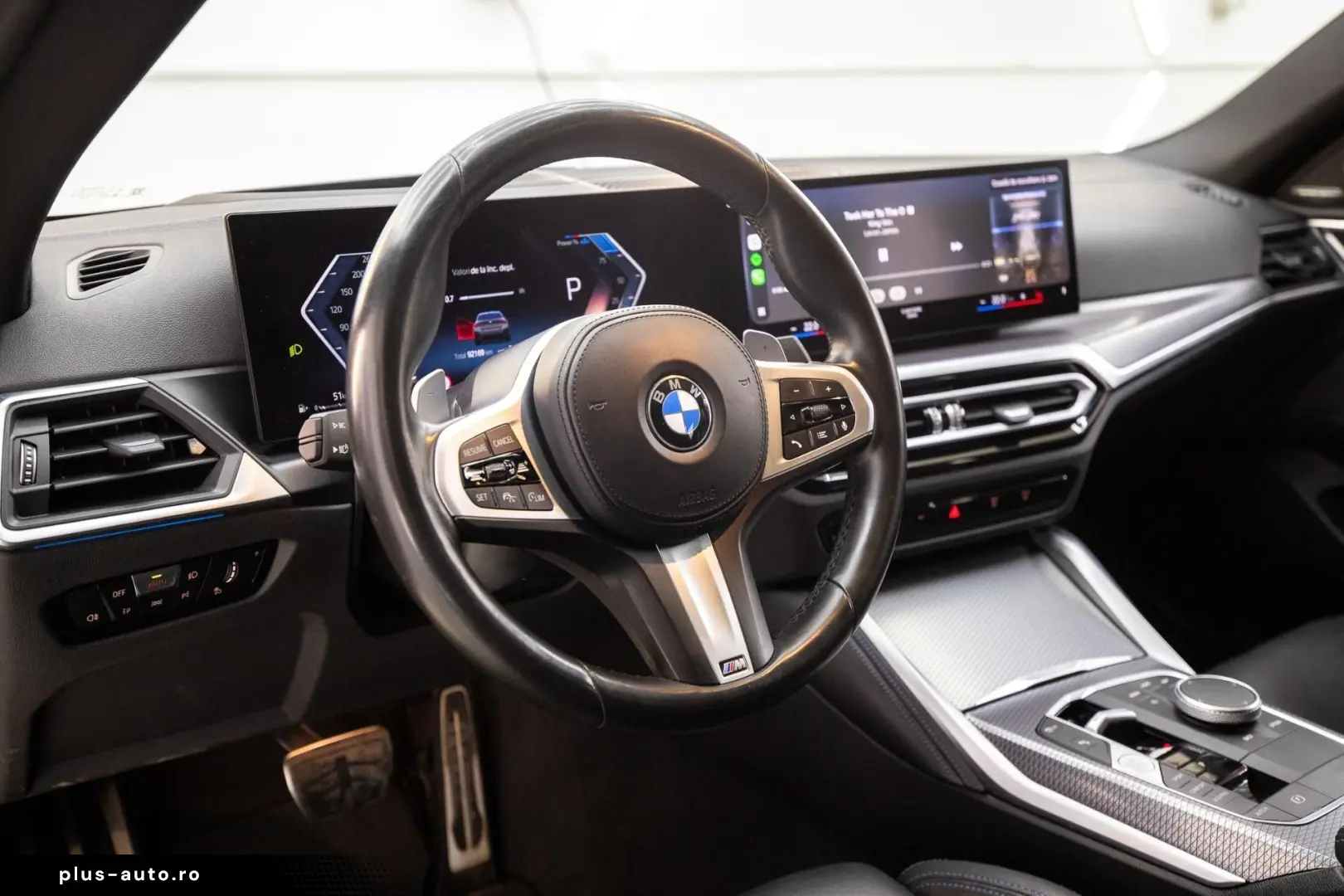 Bmw Seria-4