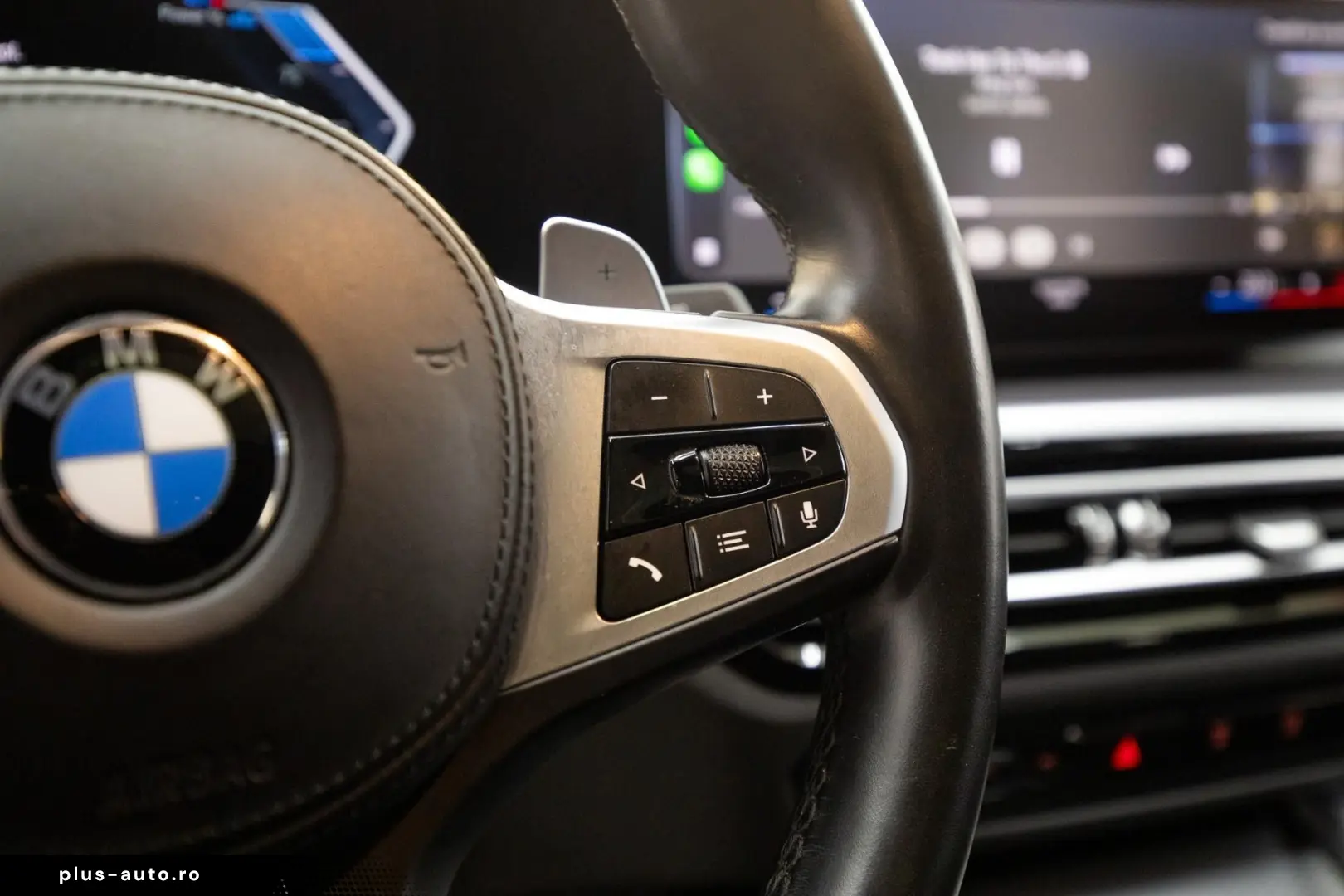 Bmw Seria-4
