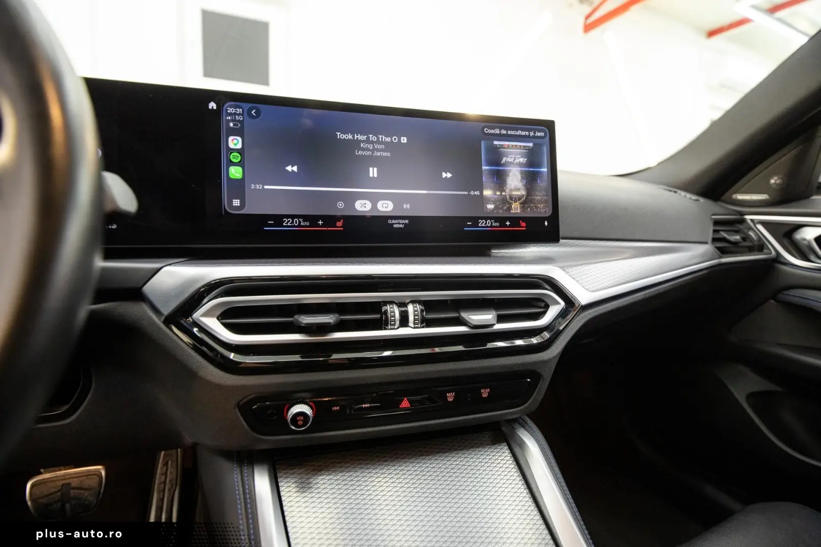 Bmw Seria-4
