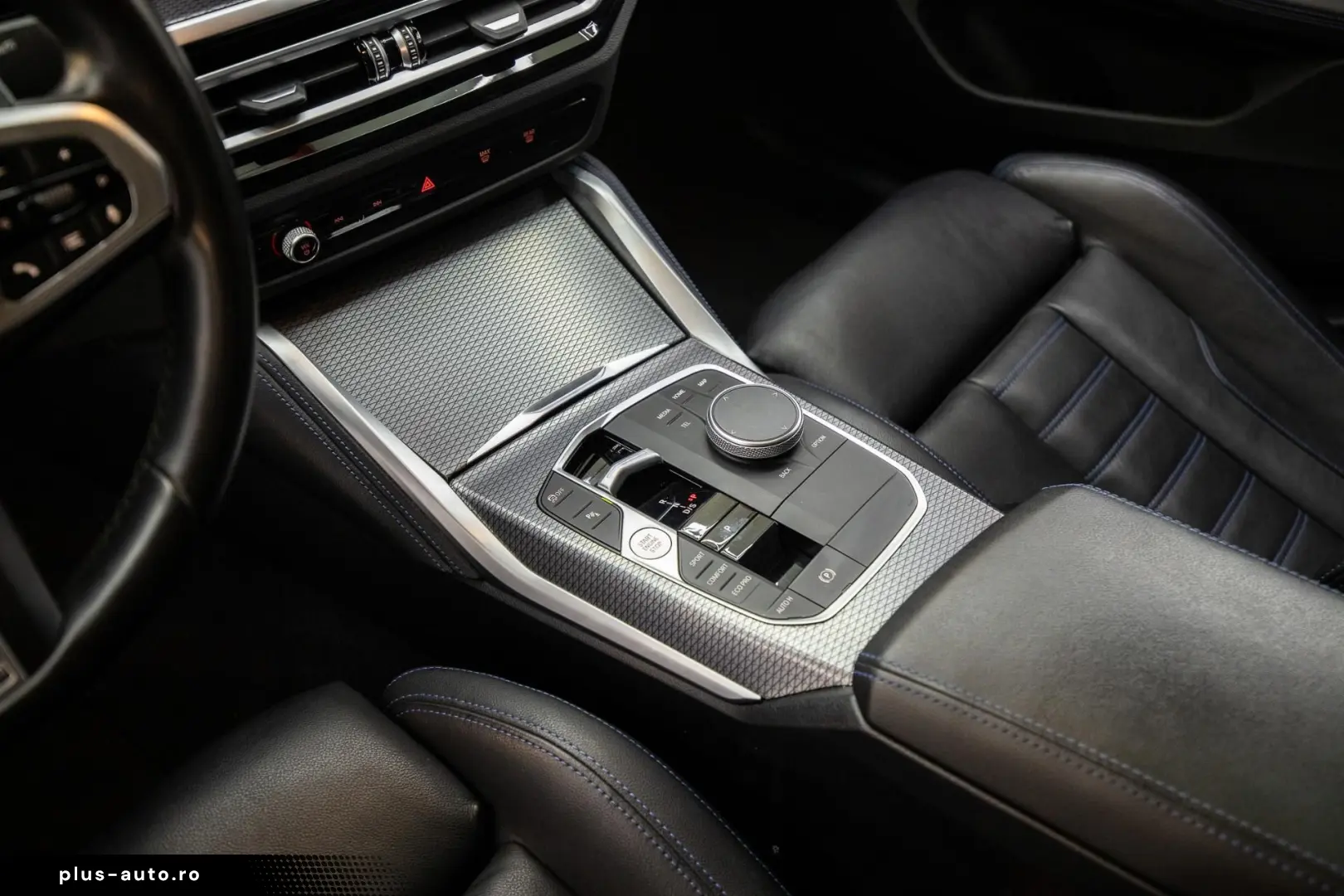 Bmw Seria-4