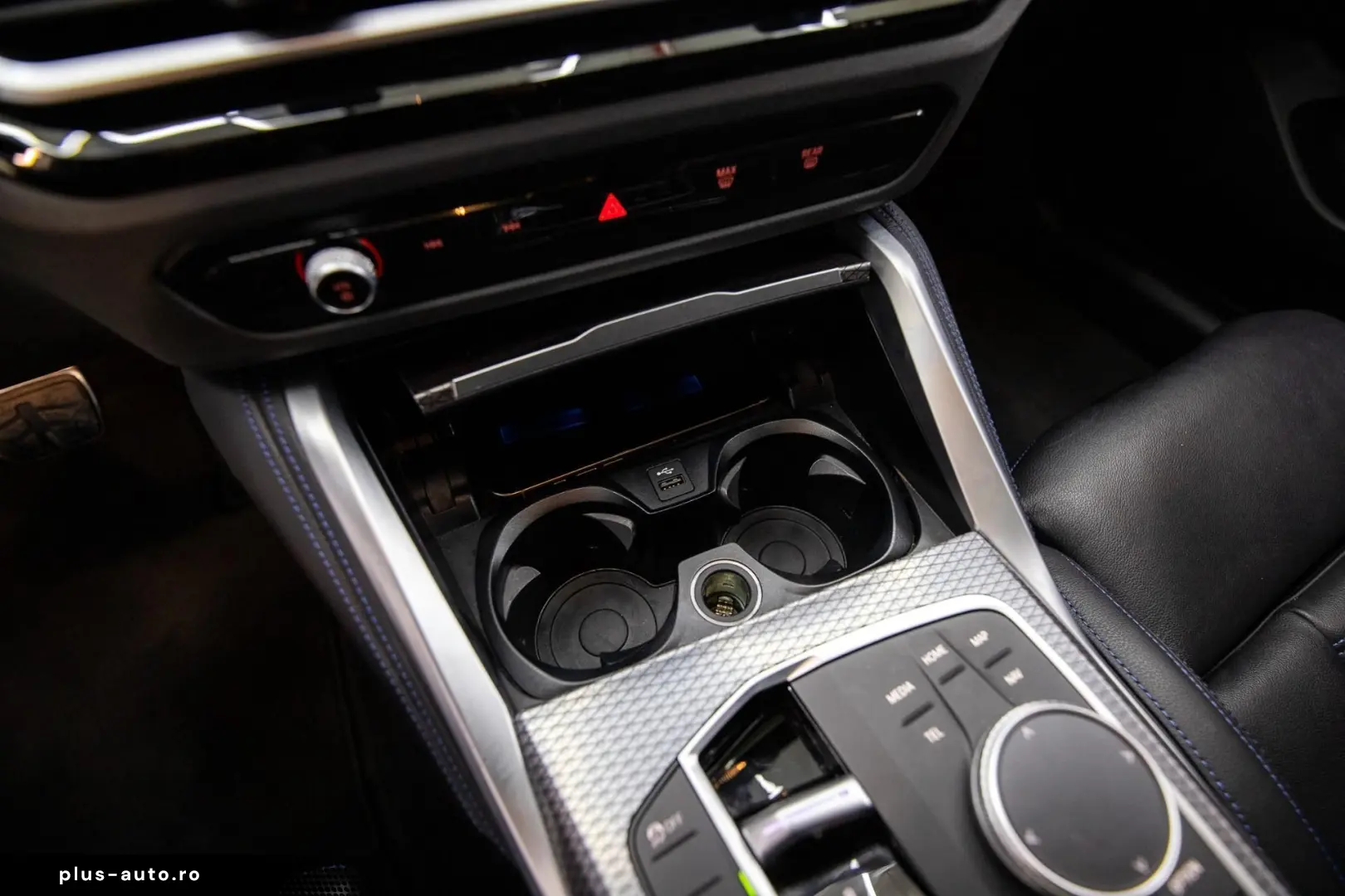 Bmw Seria-4