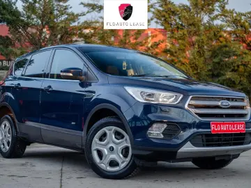 Ford Kuga 4X4 150CP - GARANTIE - Leasing FIRMA NOUA