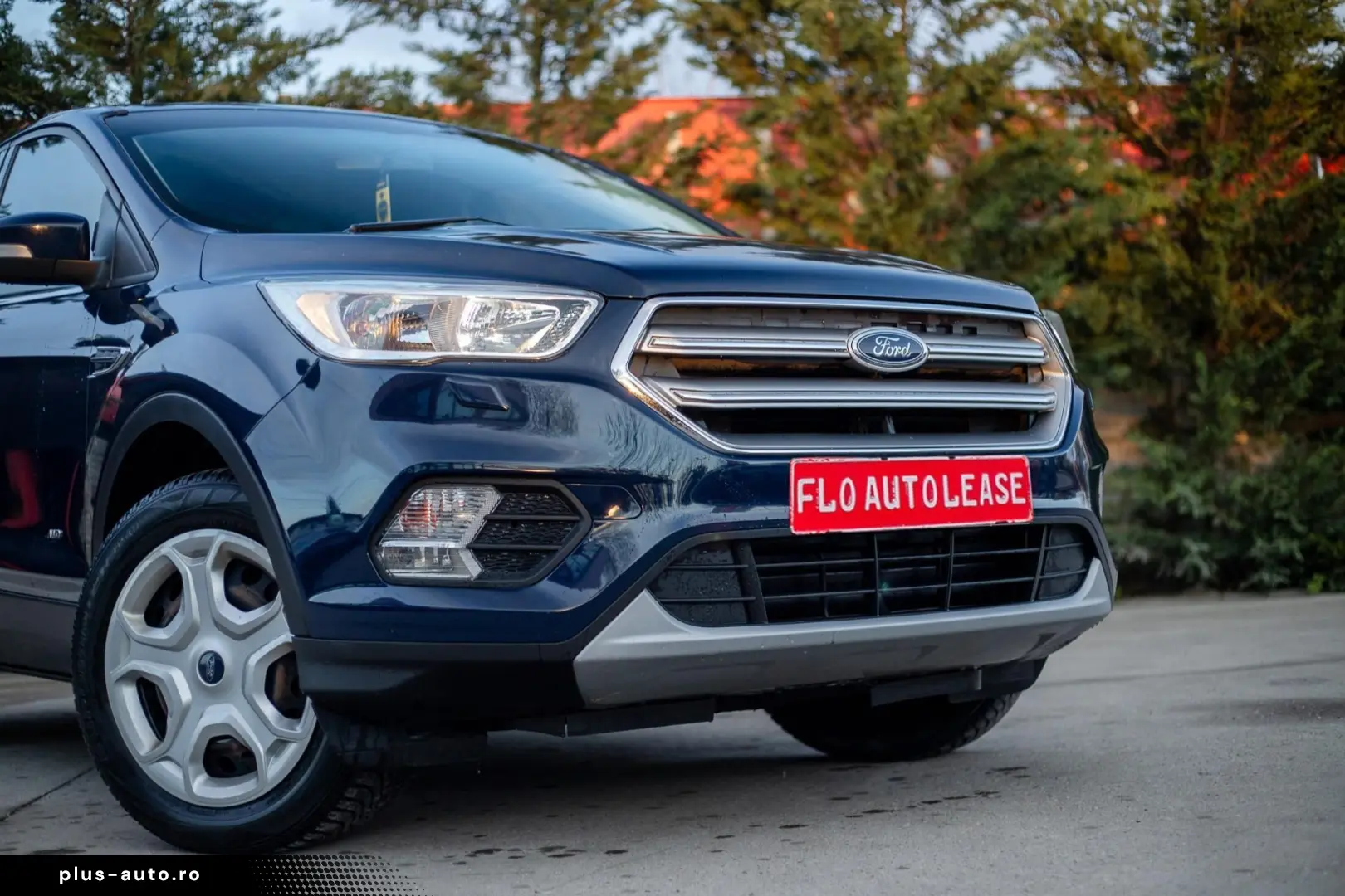 Ford Kuga 4X4 150CP - GARANTIE - Leasing FIRMA NOUA