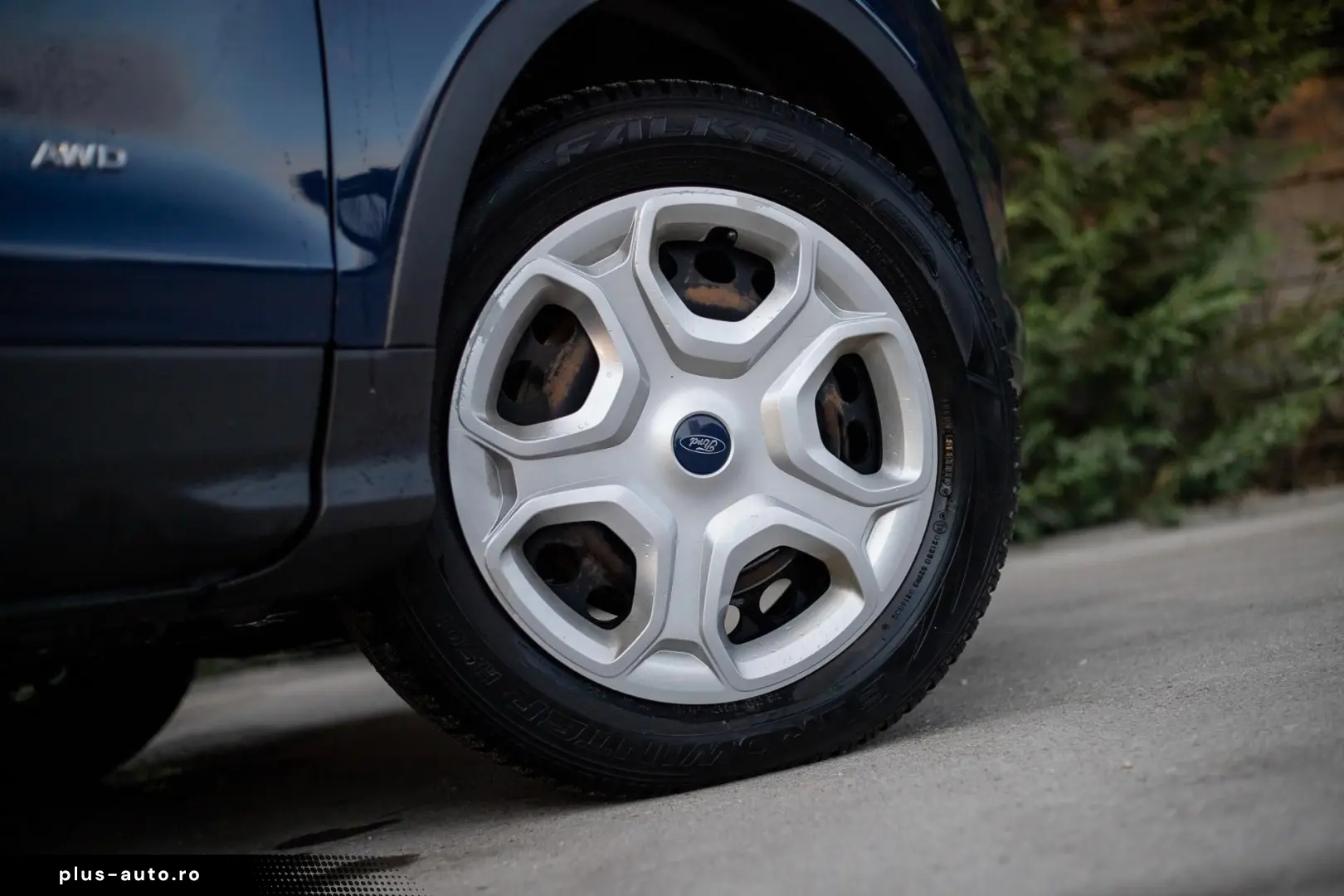 Ford Kuga 4X4 150CP - GARANTIE - Leasing FIRMA NOUA