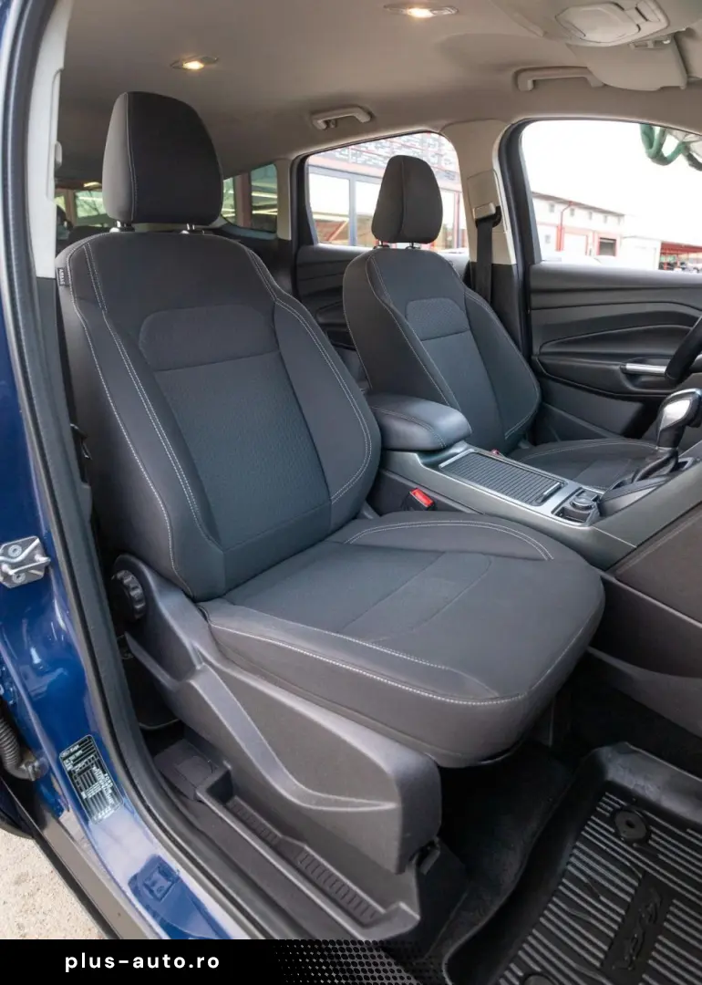 Ford Kuga 4X4 150CP - GARANTIE - Leasing FIRMA NOUA