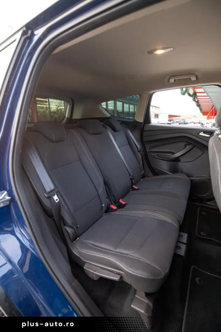 Ford Kuga 4X4 150CP - GARANTIE - Leasing FIRMA NOUA