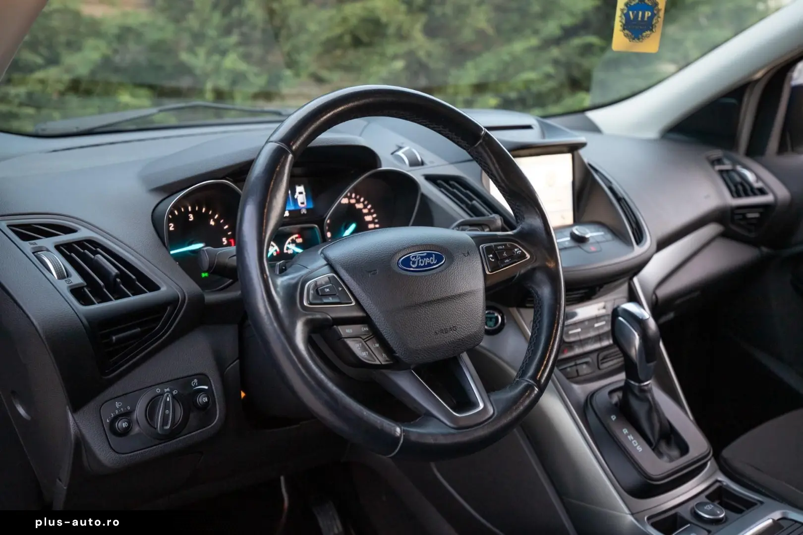 Ford Kuga 4X4 150CP - GARANTIE - Leasing FIRMA NOUA