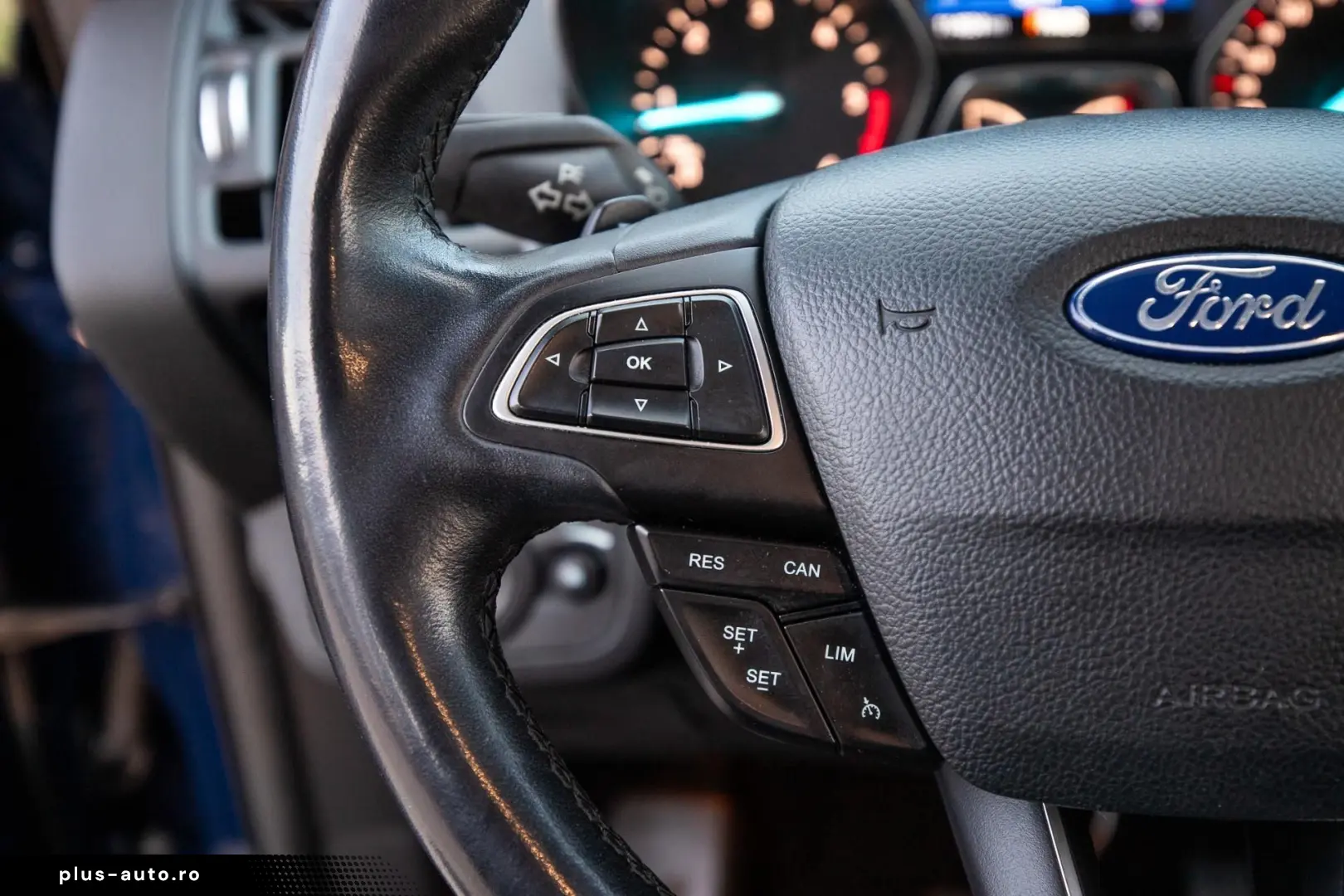 Ford Kuga 4X4 150CP - GARANTIE - Leasing FIRMA NOUA