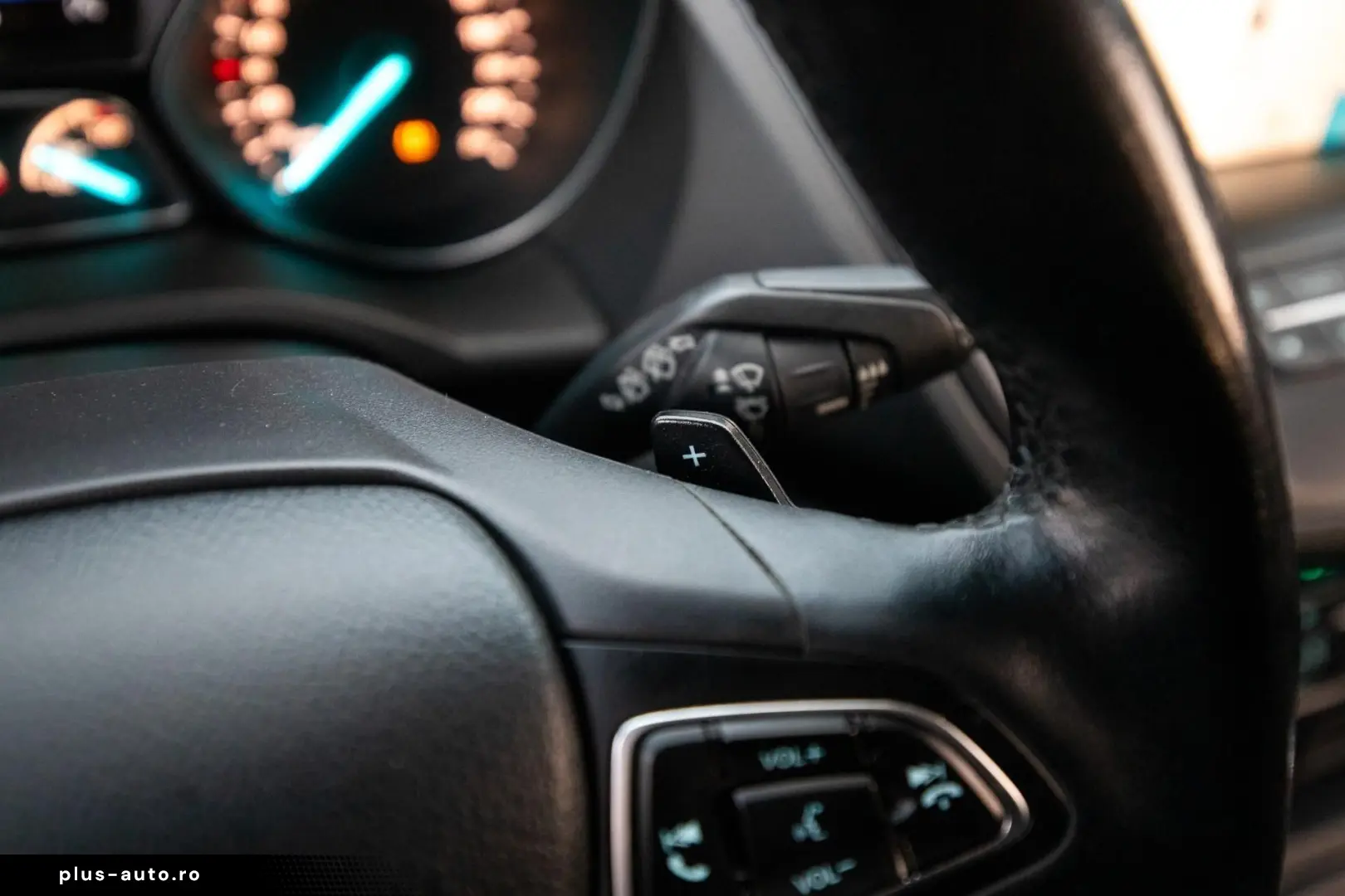 Ford Kuga 4X4 150CP - GARANTIE - Leasing FIRMA NOUA