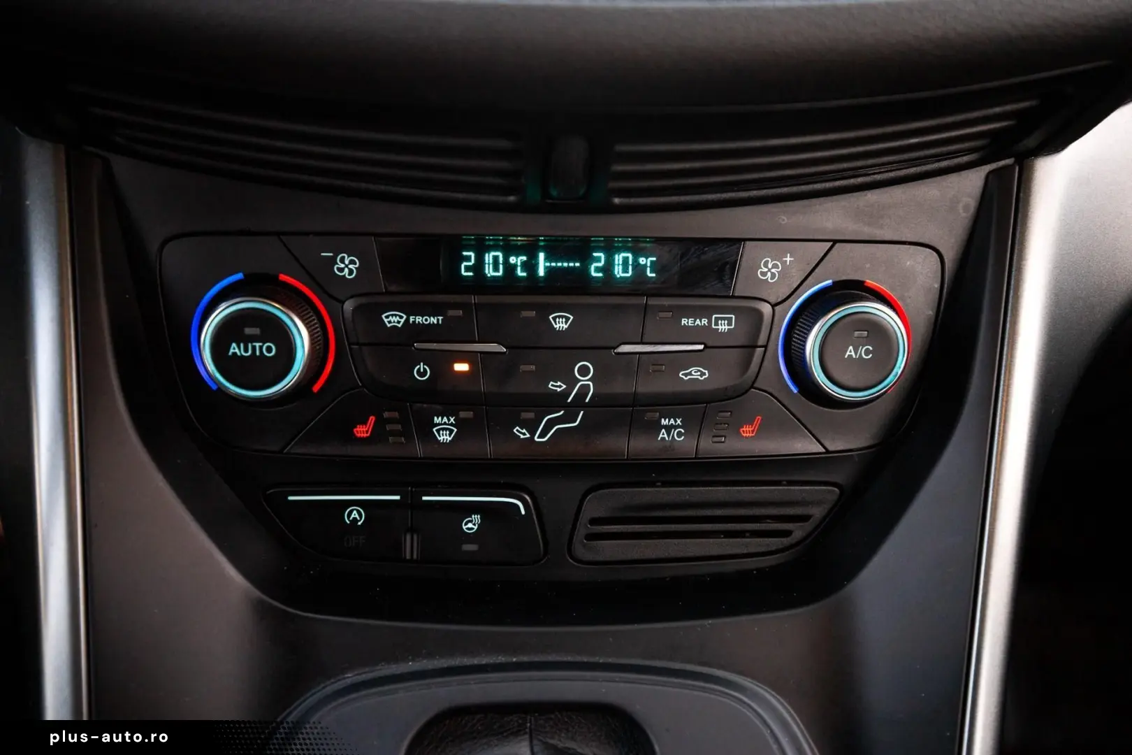 Ford Kuga 4X4 150CP - GARANTIE - Leasing FIRMA NOUA